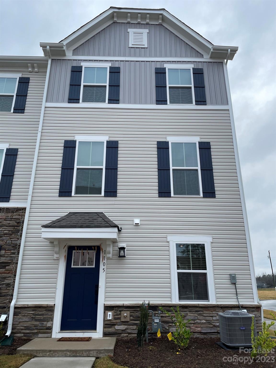 Property image 1 at 1105 Newell Towns Lane, Charlotte, NC 28262