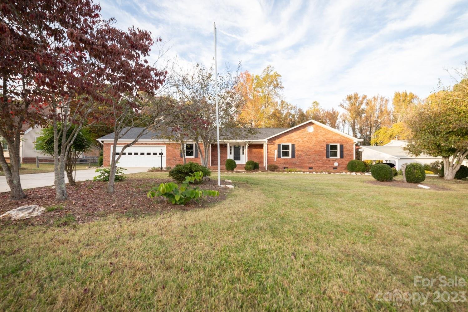 Property image 1 at 1211 Juniper Street, Salisbury, NC 28146