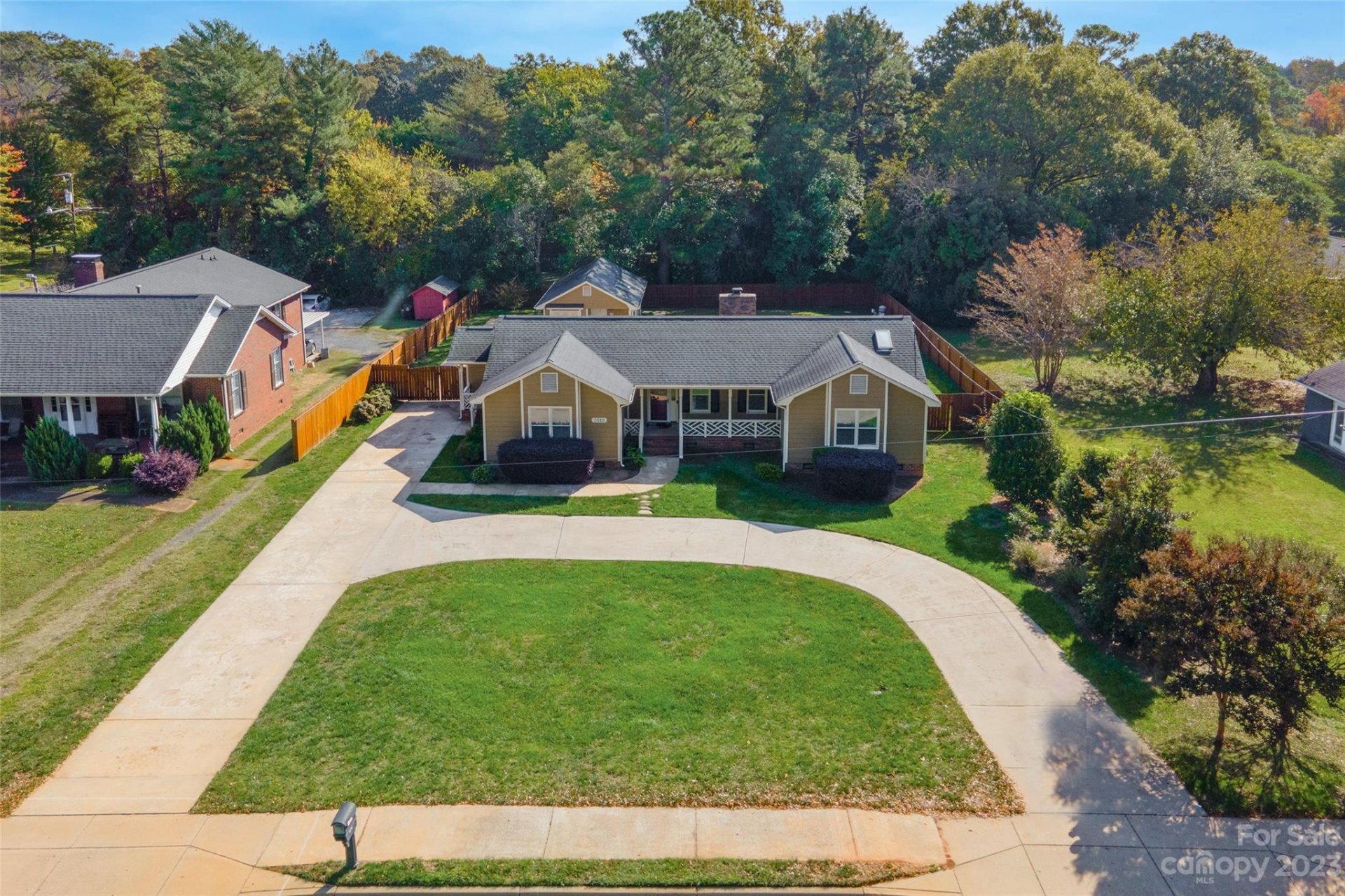Property image 1 at 2018 India Hook Road, Rock Hill, SC 29732