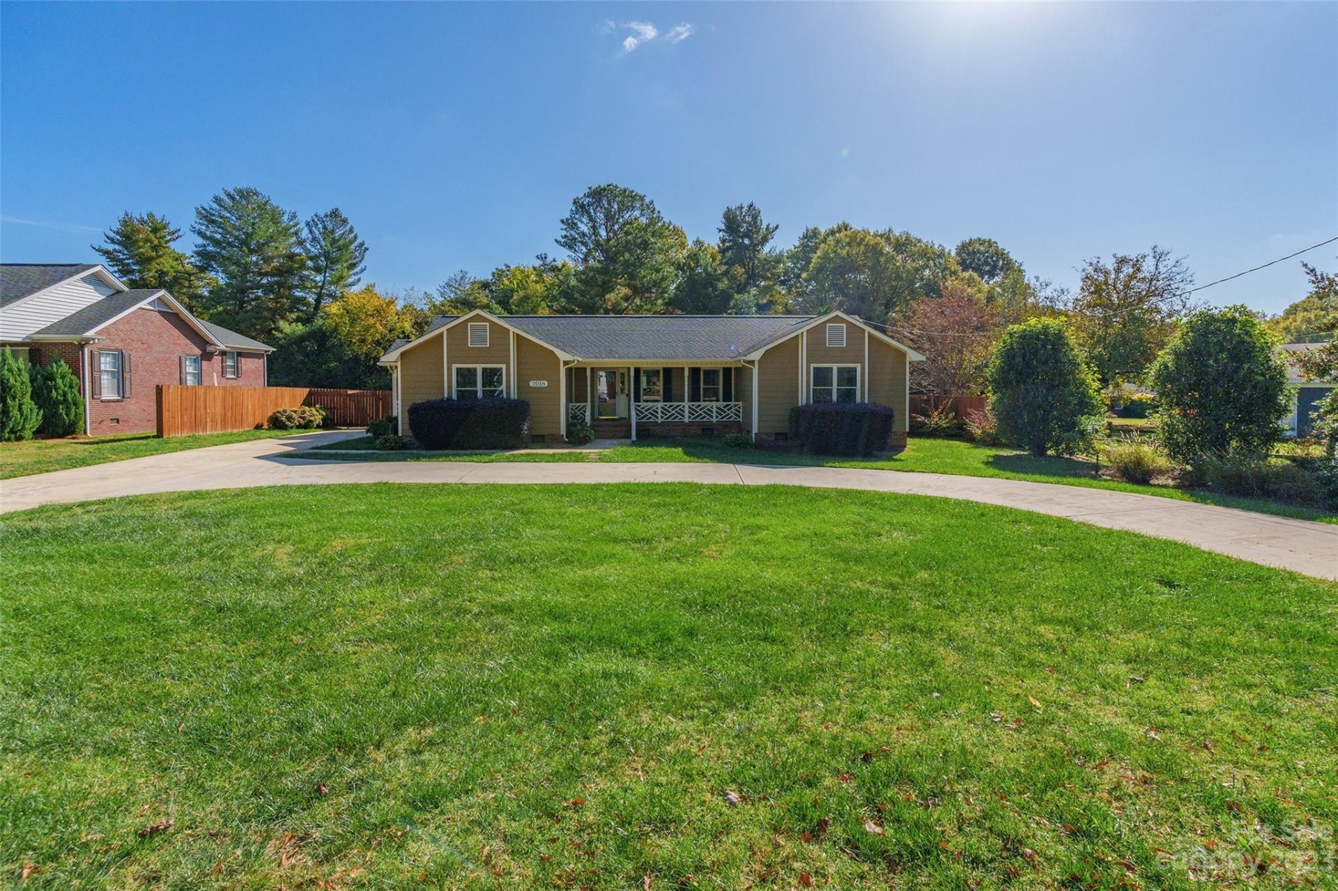 Property image 2 at 2018 India Hook Road, Rock Hill, SC 29732