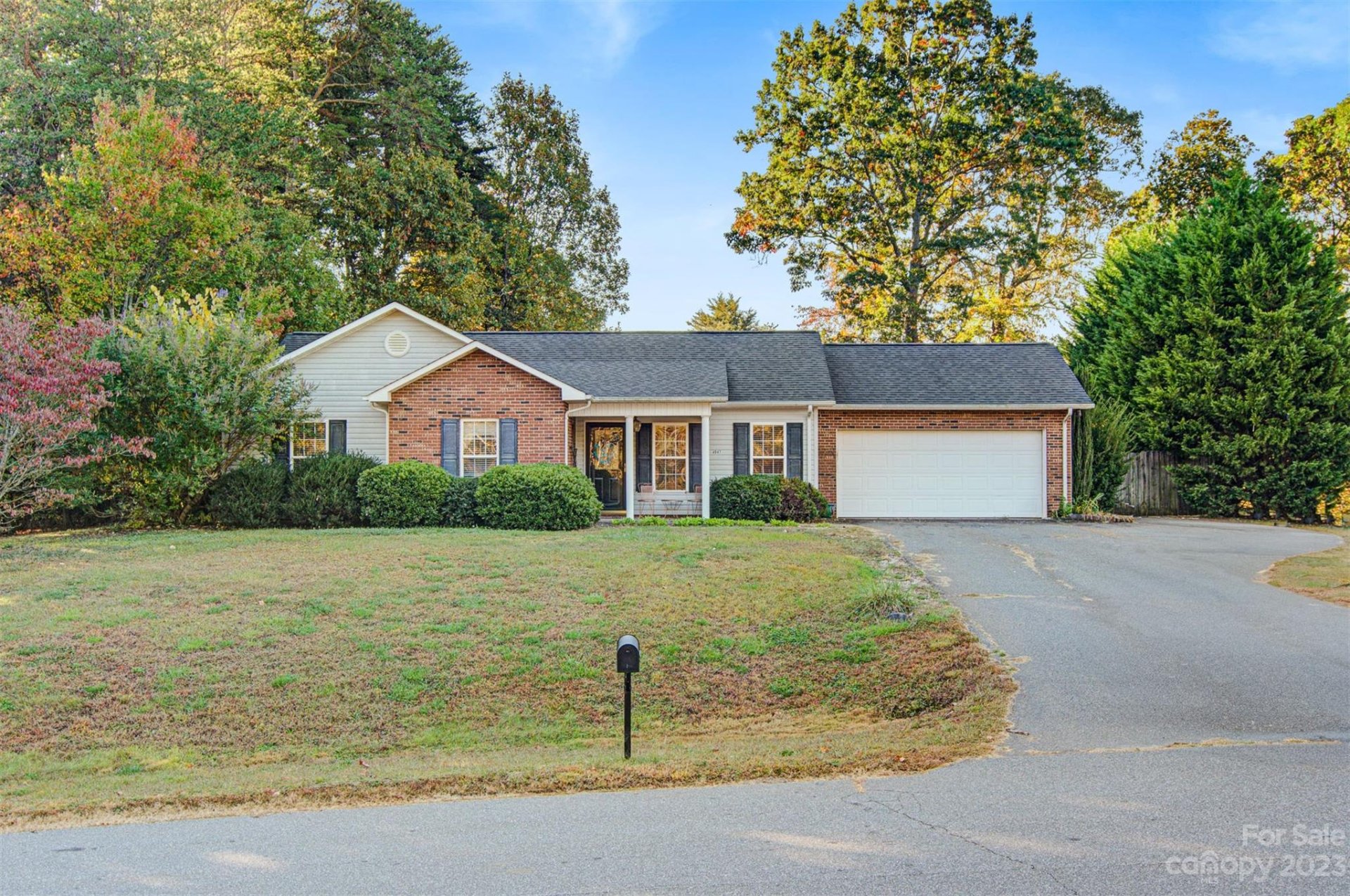 Property image 1 at 4947 Gateway Drive, Claremont, NC 28610