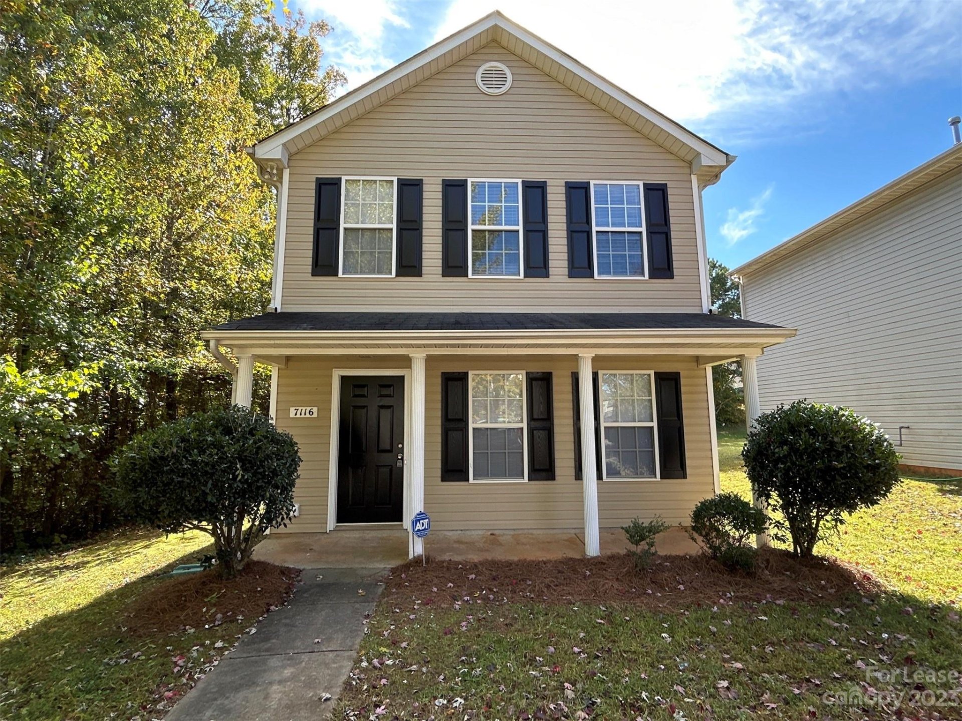 Property image 1 at 7116 Henderson Valley Lane, Charlotte, NC 28269