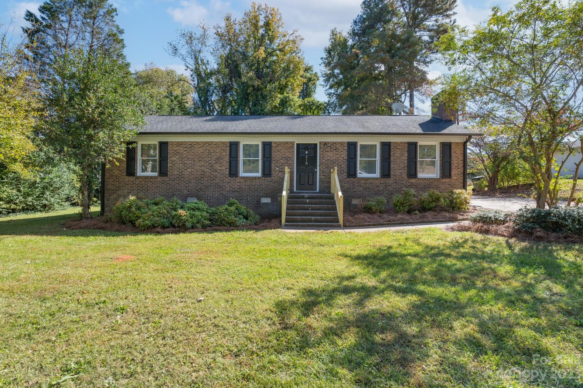 Property image 1 at 218 Dotson Street, Rock Hill, SC 29732