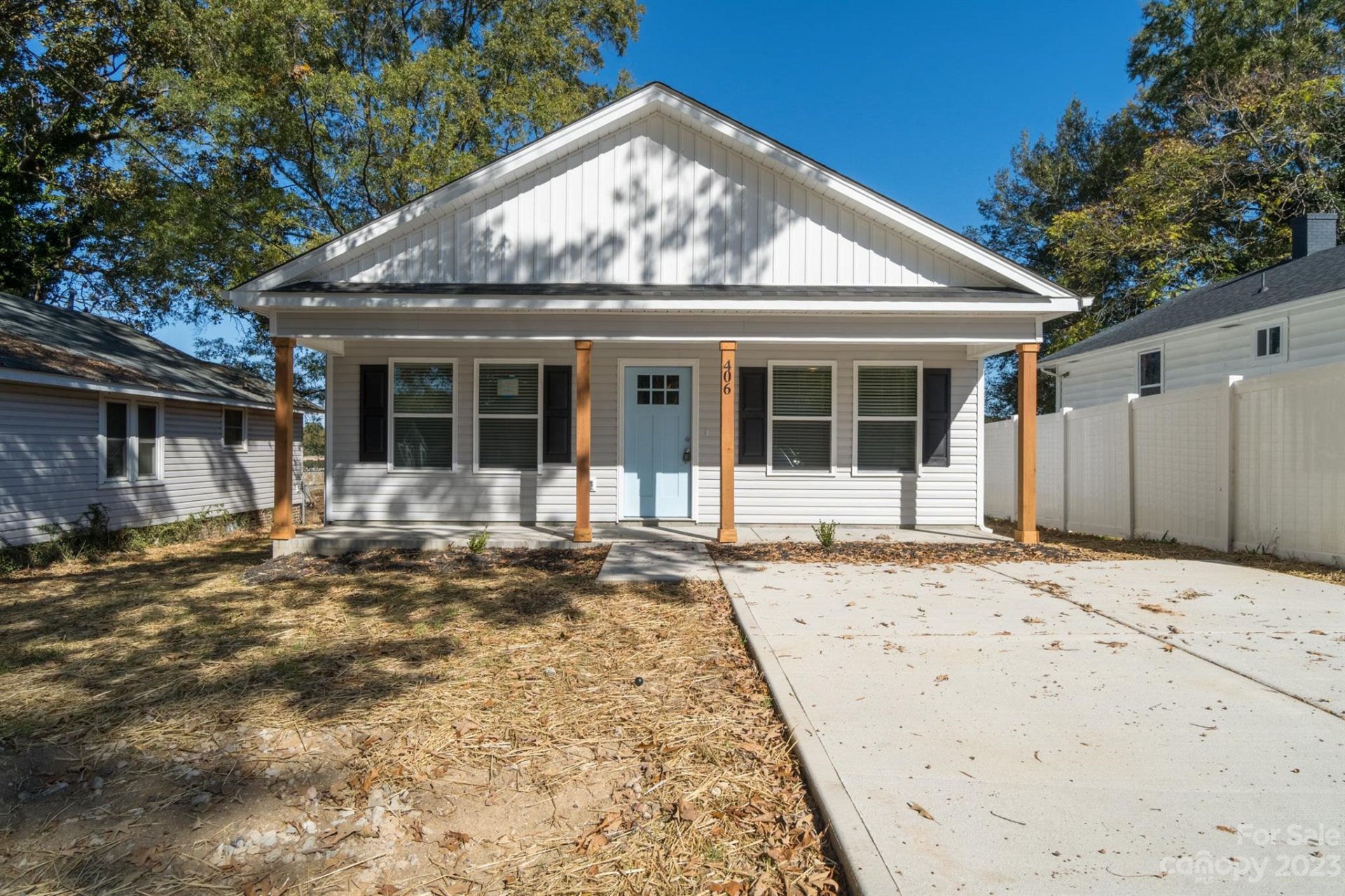 Property image 1 at 406 E Park Avenue, Gastonia, NC 28054