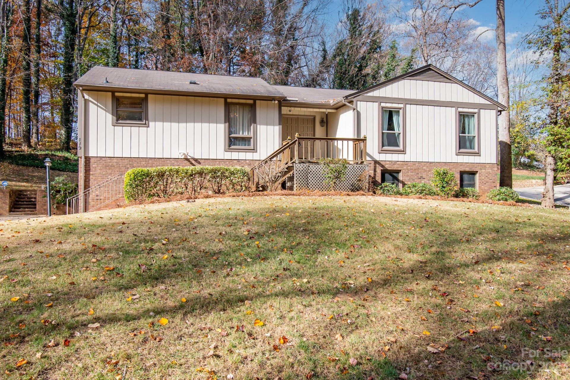 Property image 1 at 119 Elmwood Drive, Salisbury, NC 28147