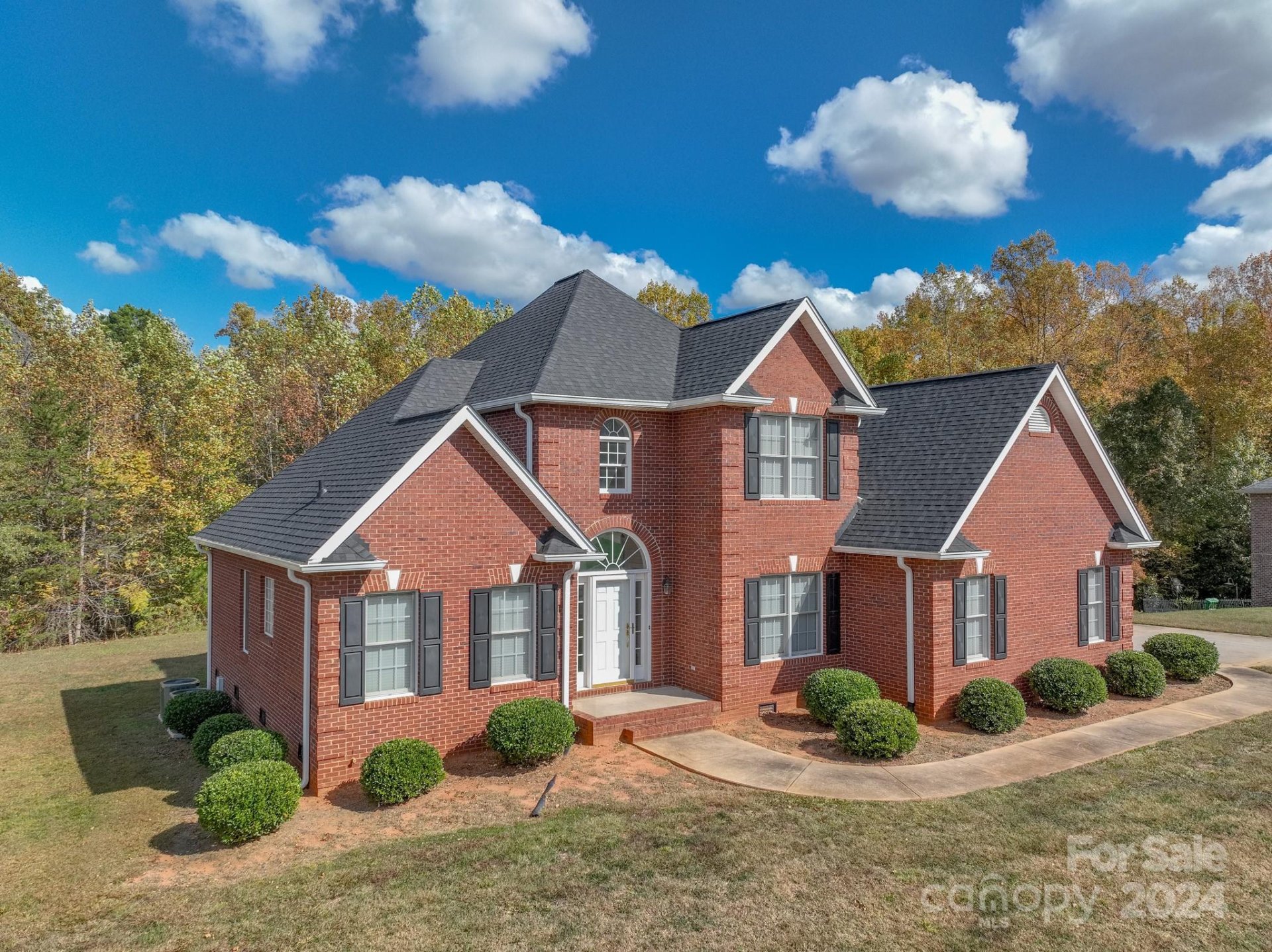 2618 Pebble Creek Drive