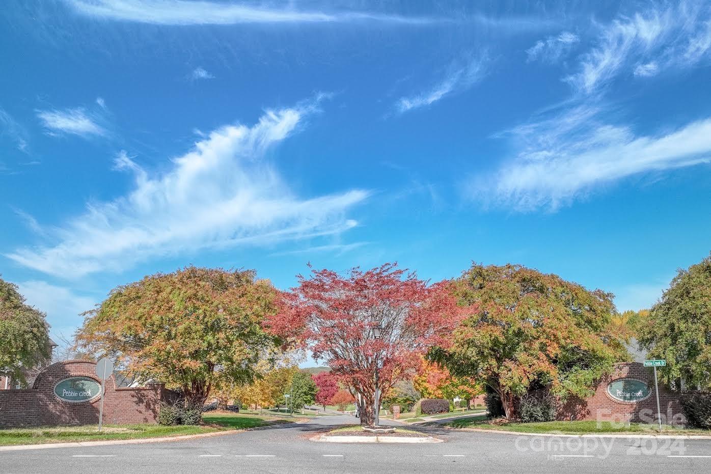 Property image 3 at 2618 Pebble Creek Drive, Shelby, NC 28152