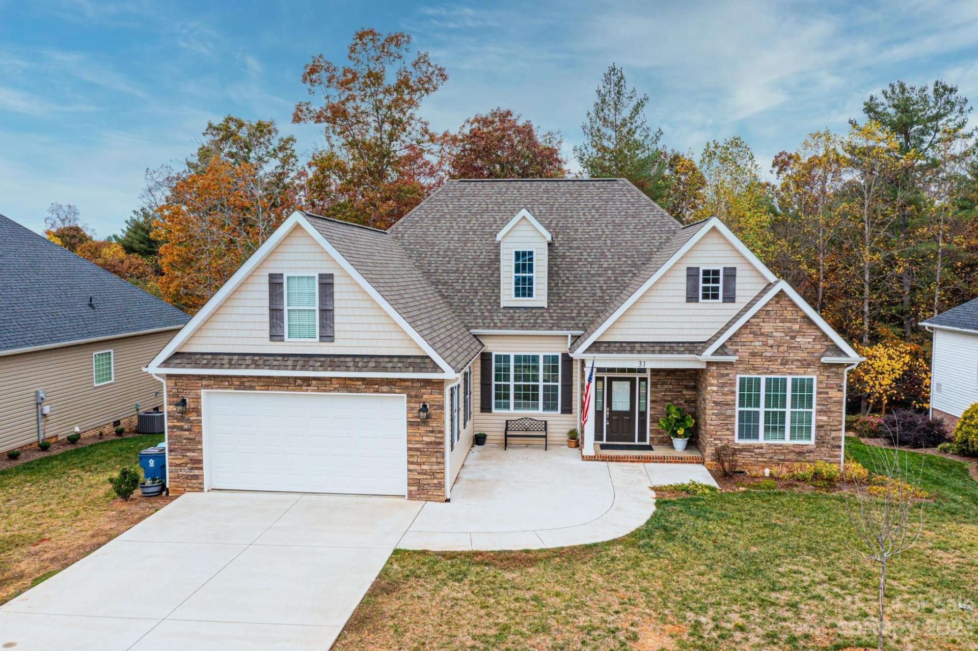 Property image 1 at 31 Whitman Court, Taylorsville, NC 28681