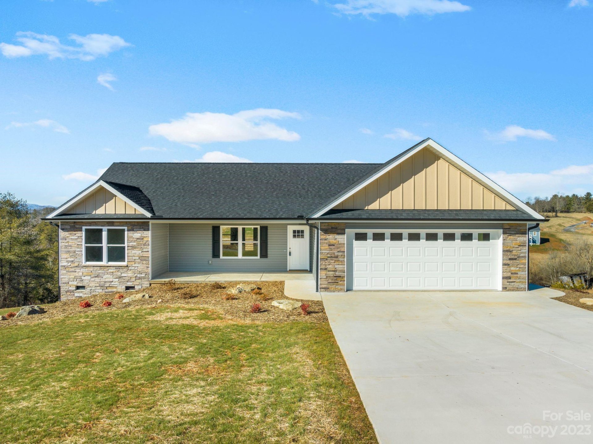 Property image 1 at 745 Morlin Acres Drive, Marshall, NC 28753