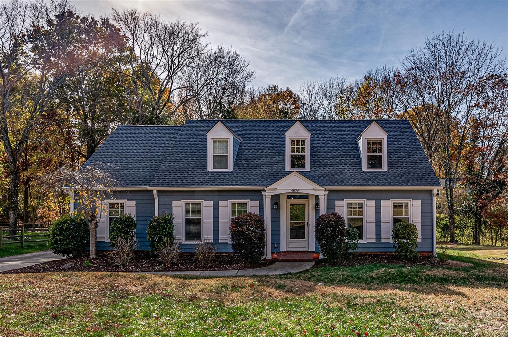 4626 Bournewood Lane