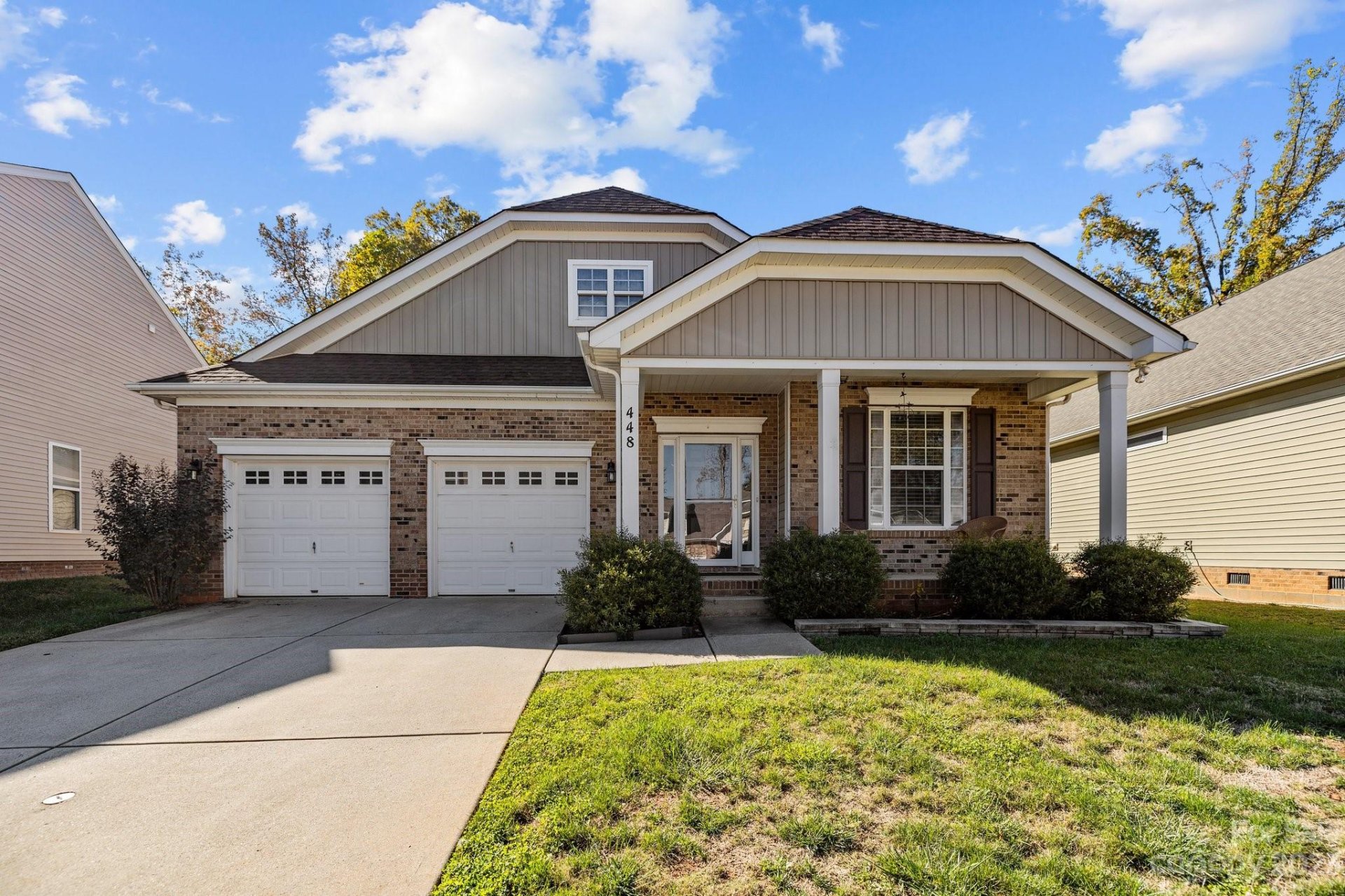 Property image 1 at 448 Anvil Draw Place, Rock Hill, SC 29730