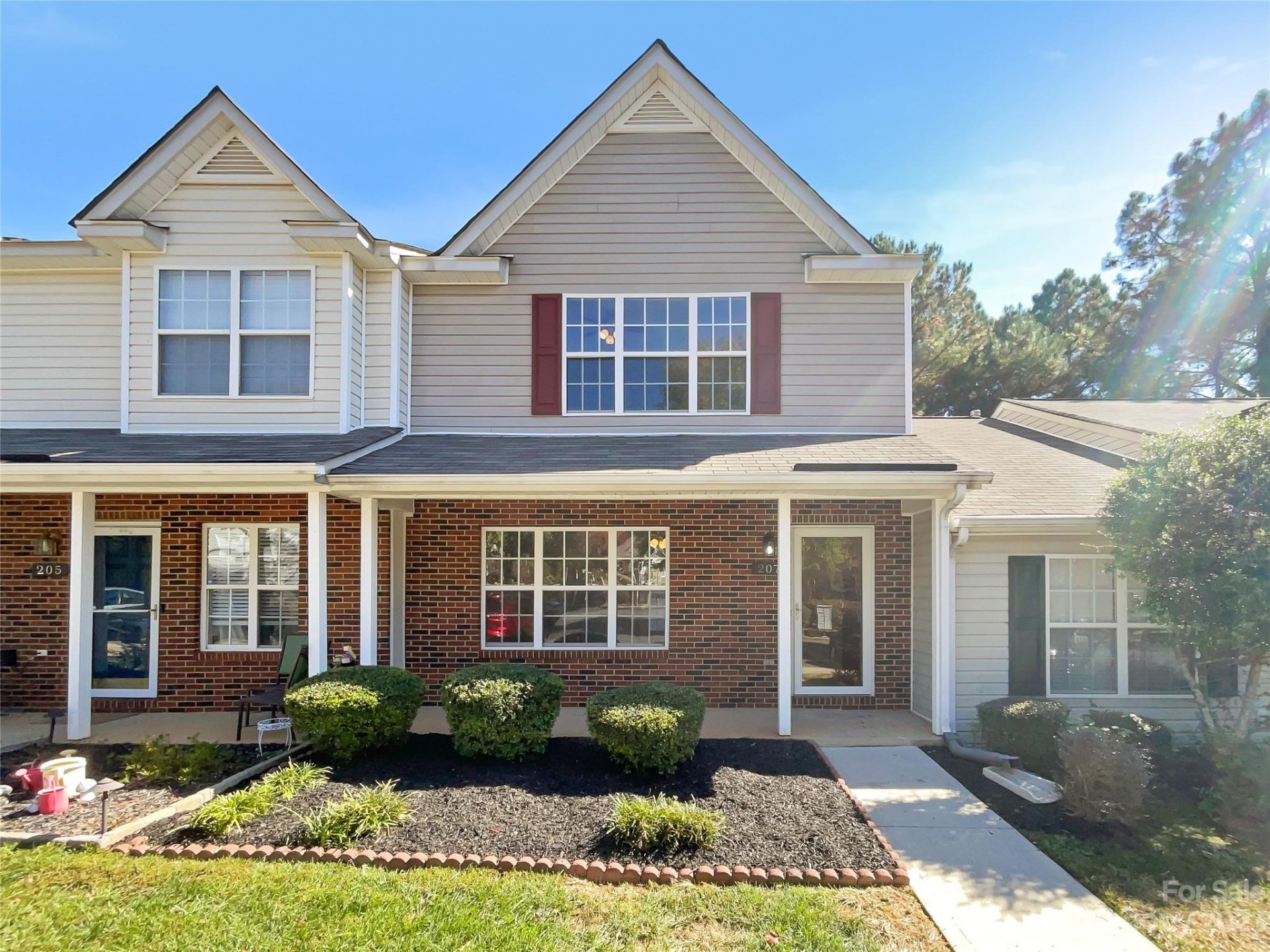 Property image 1 at 207 Butler Place, Fort Mill, SC 29715