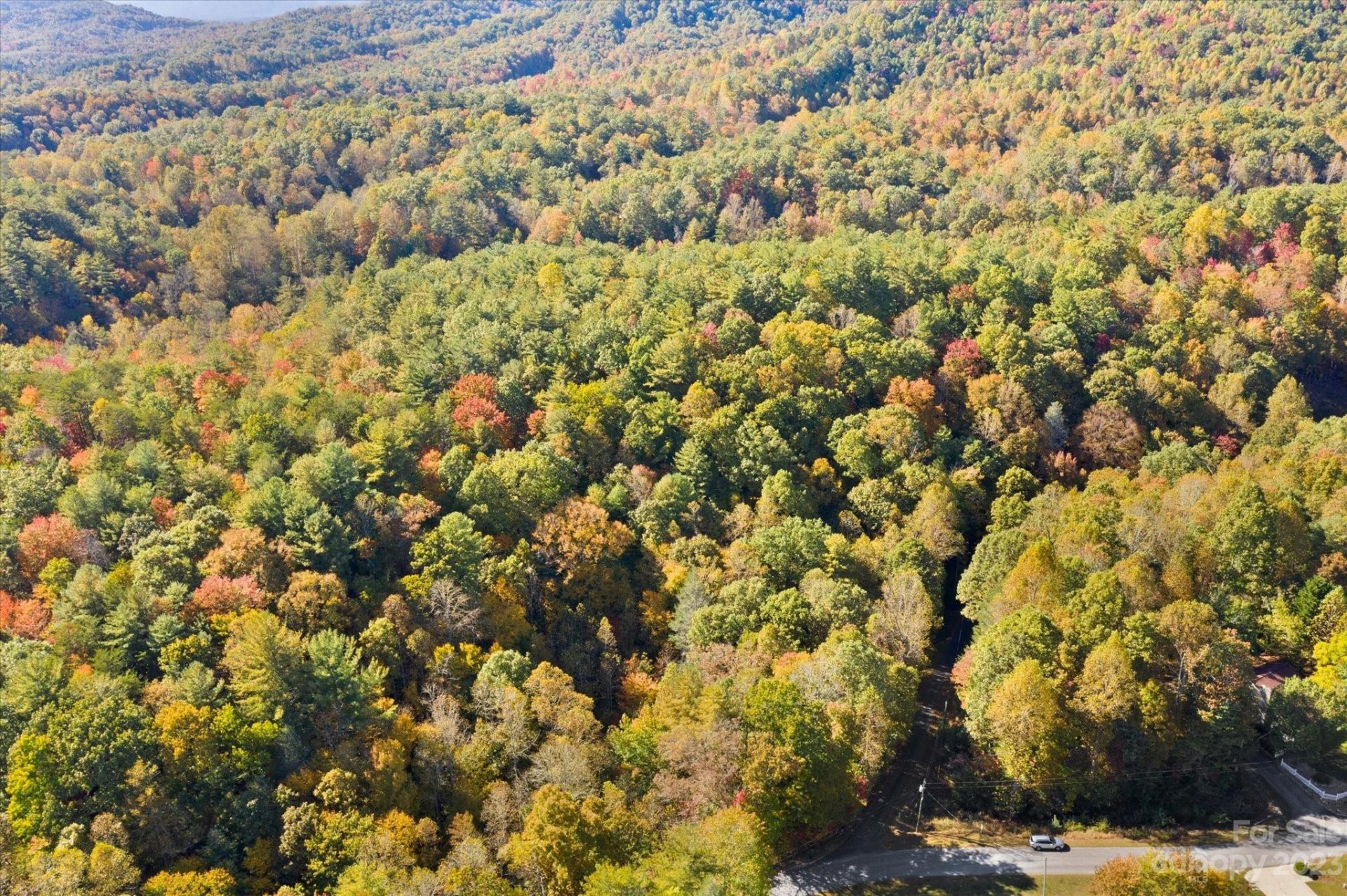 Property image 4 at 000 Indian Hills Drive, Lenoir, NC 28645