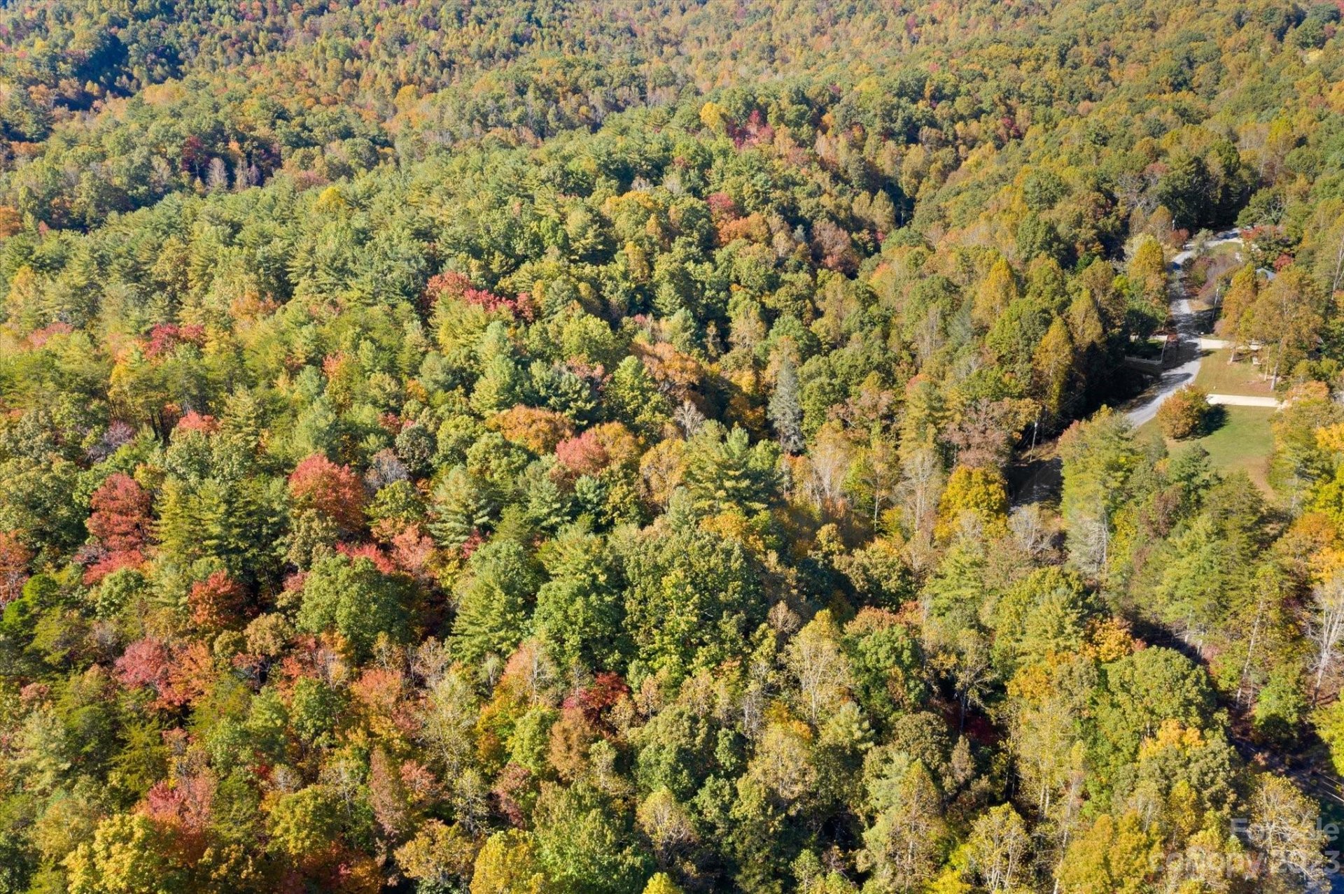 Property image 5 at 000 Indian Hills Drive, Lenoir, NC 28645