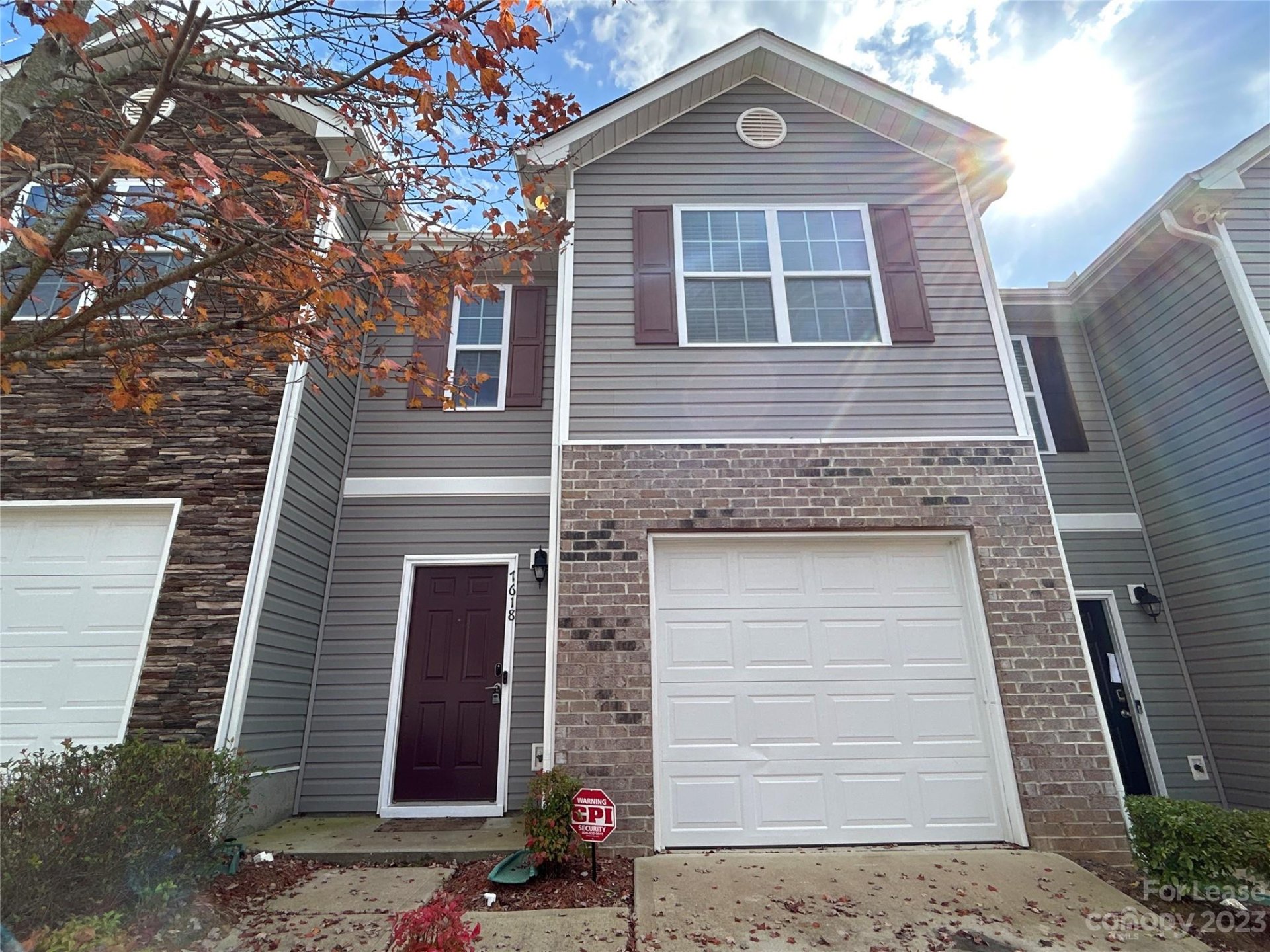 Property image 1 at 7618 Galvin Street, Charlotte, NC 28215