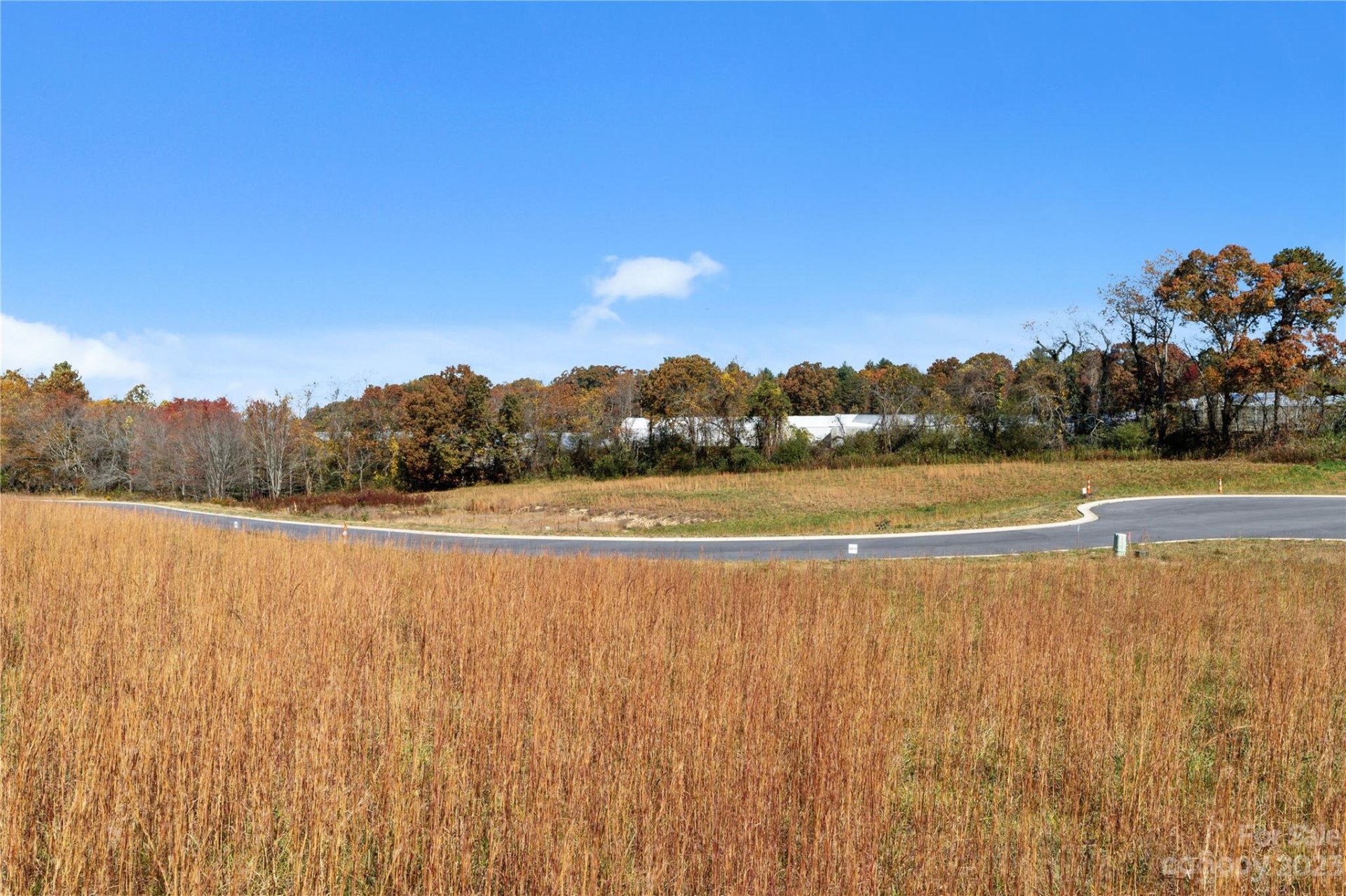 Property image 1 at 121 Scott Meadows Drive, Asheville, NC 28806