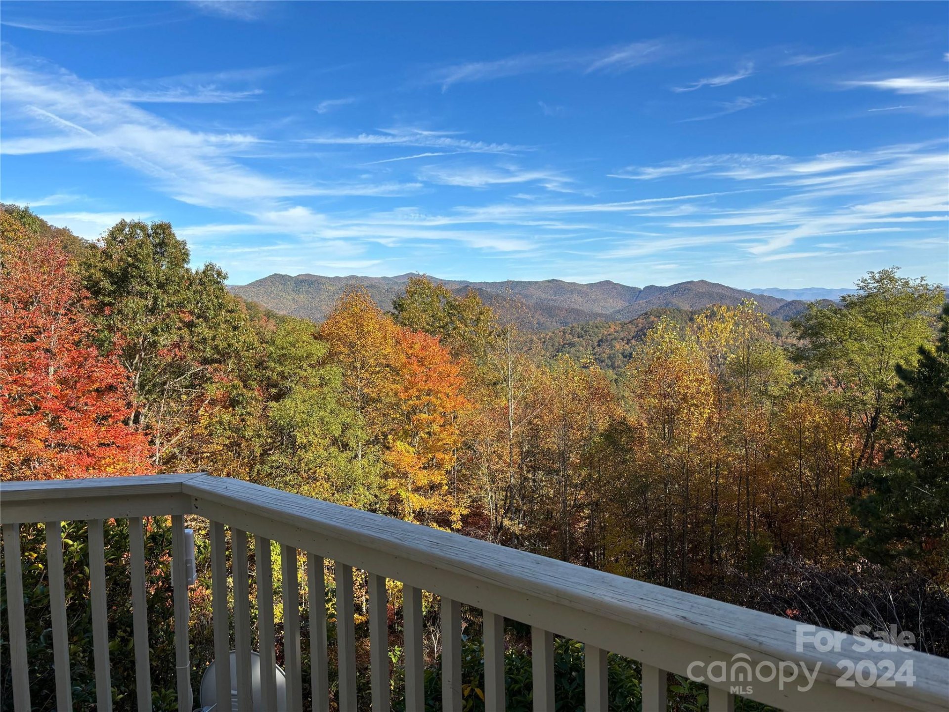 Property image 3 at 425 Turkey Run, Bryson City, NC 28713