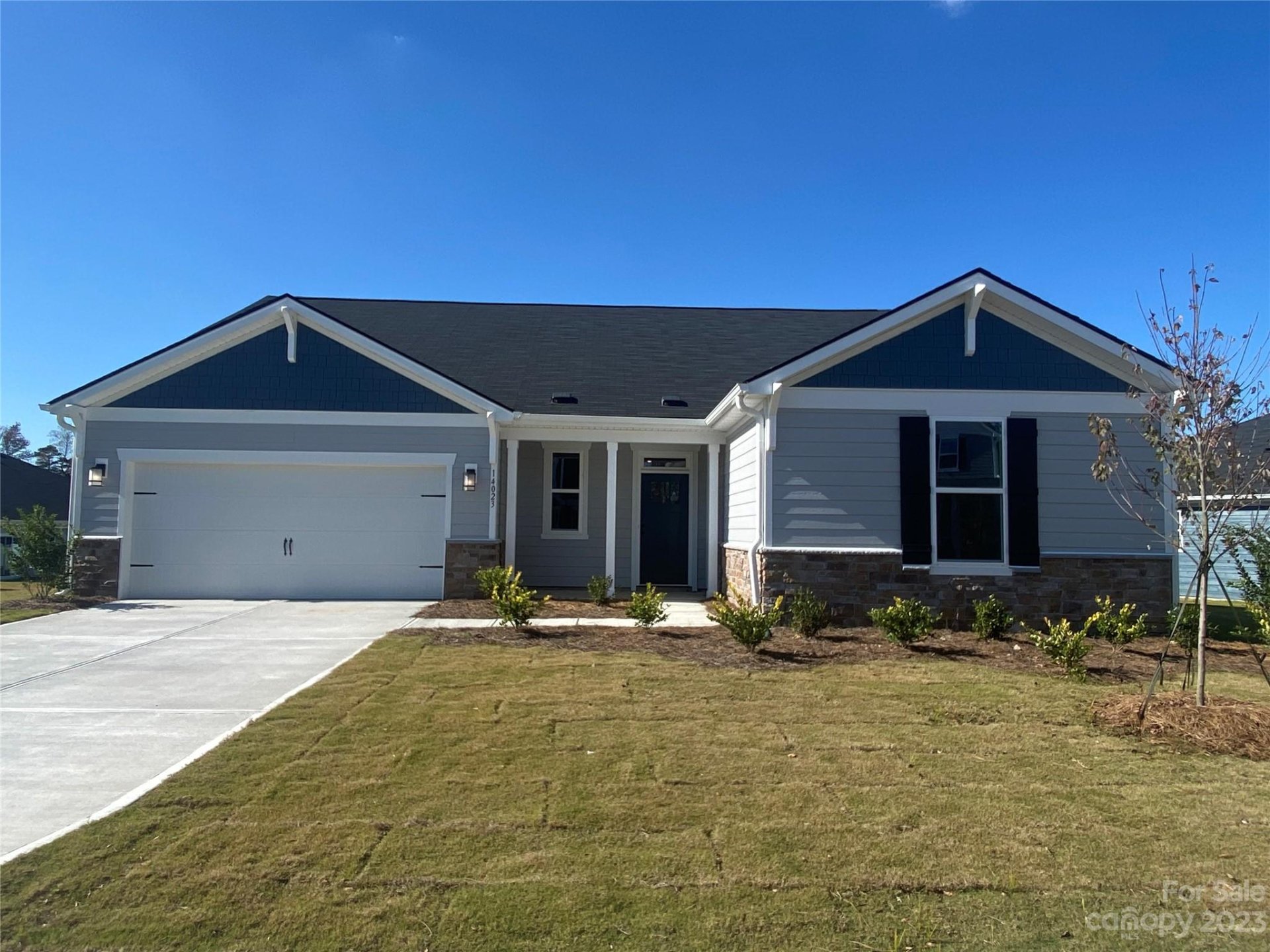 Property image 1 at 14023 Fairy Tale Court, Huntersville, NC 28078