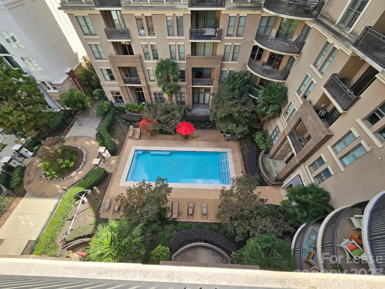 Property image 1 at 718 W Trade Street, Charlotte, NC 28202