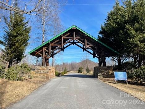 Property image 1 at Lot 152 Yosemite Falls Trail, Black Mountain, NC 28711