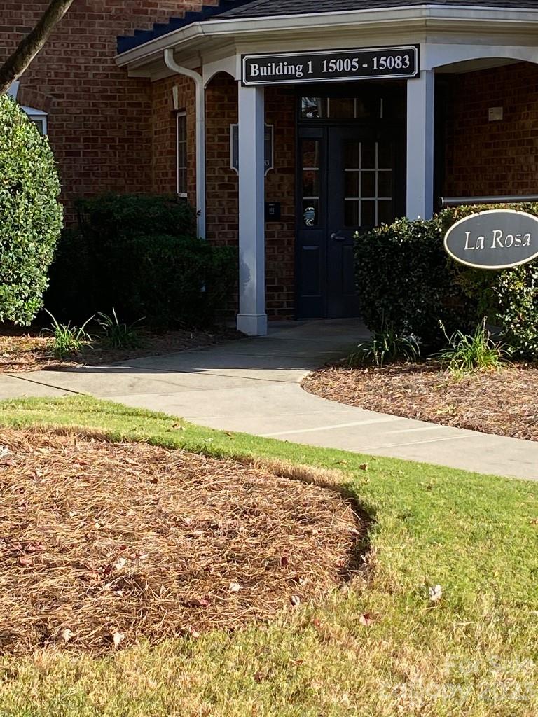 15037 Santa Lucia Drive