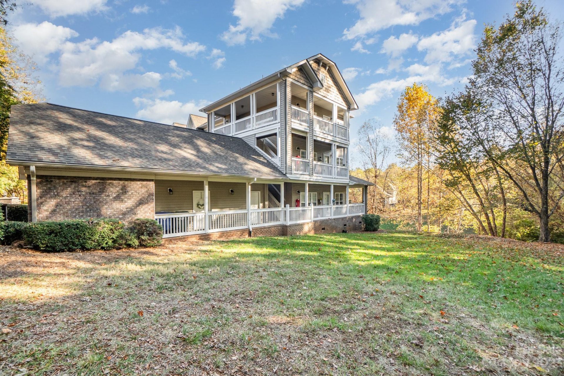Property image 1 at 8938 Rosalyn Glen Road, Cornelius, NC 28031