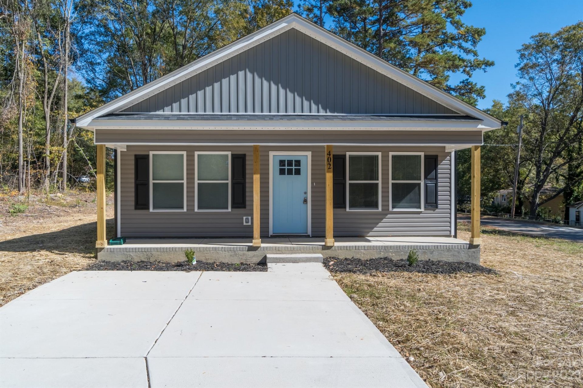 Property image 1 at 402 Digh Street, Gastonia, NC 28052