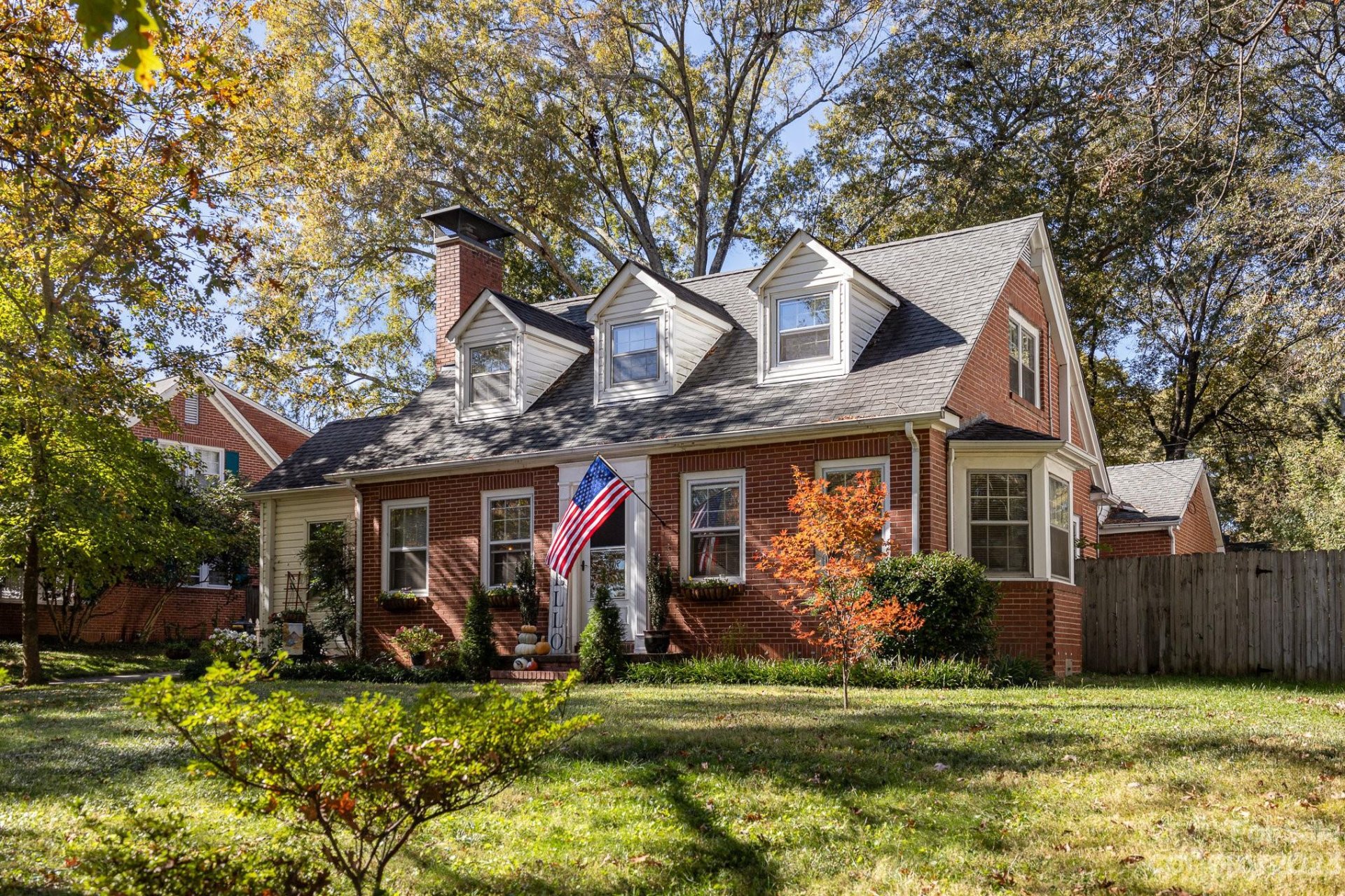 Property image 1 at 1209 Oakwood Avenue, Gastonia, NC 28052