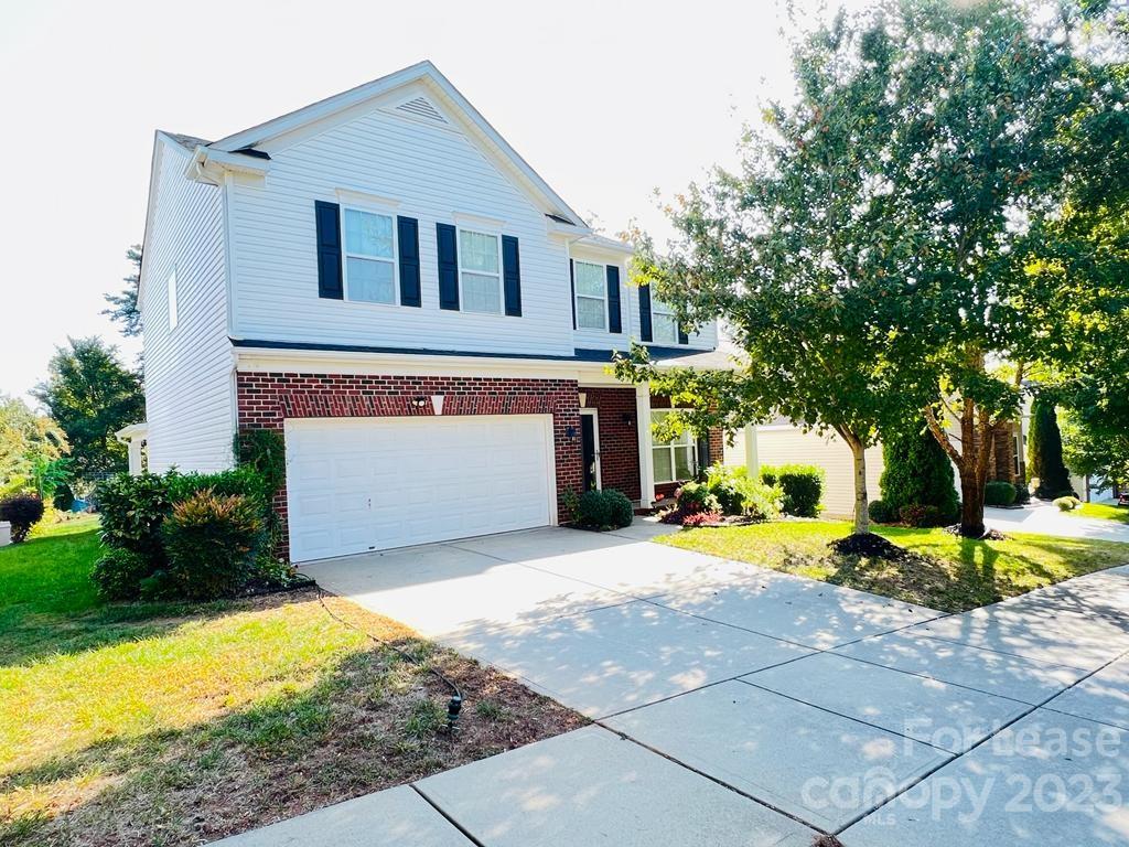 Property image 1 at 9844 Shearwater Avenue, Concord, NC 28027