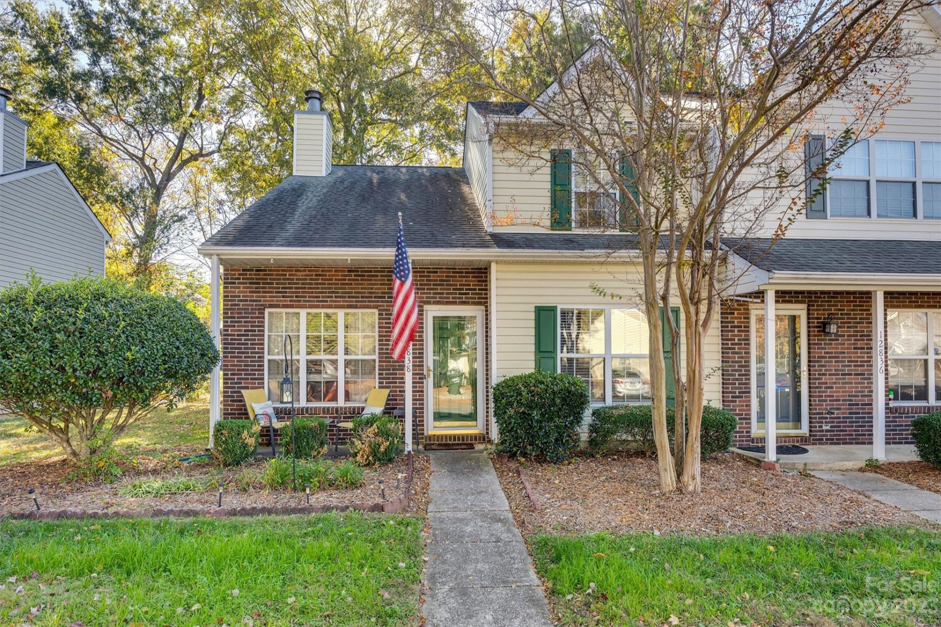 Property image 1 at 12838 Spirit Bound Way, Charlotte, NC 28273