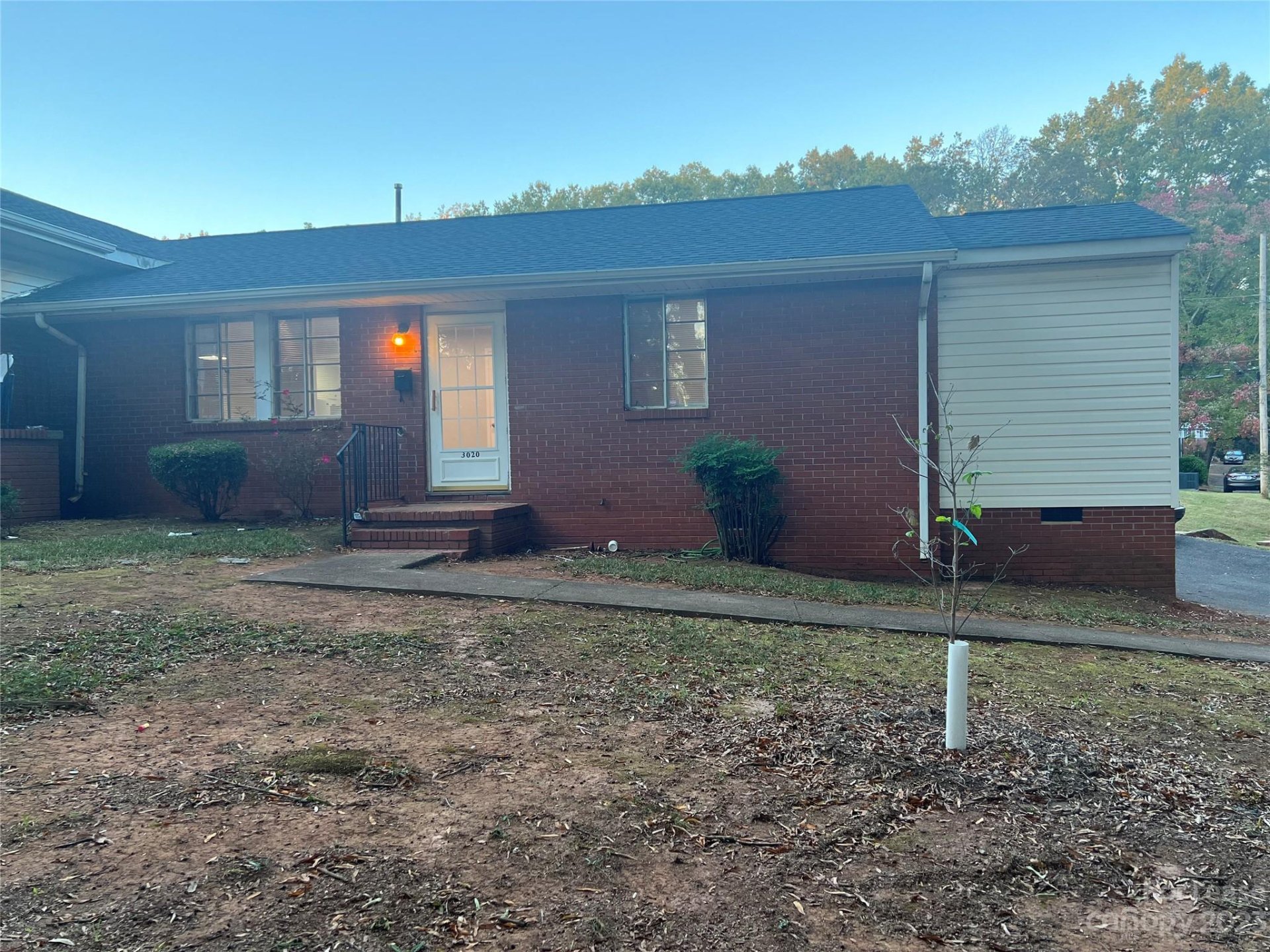 Property image 1 at 3020 Minnesota Road, Charlotte, NC 28208