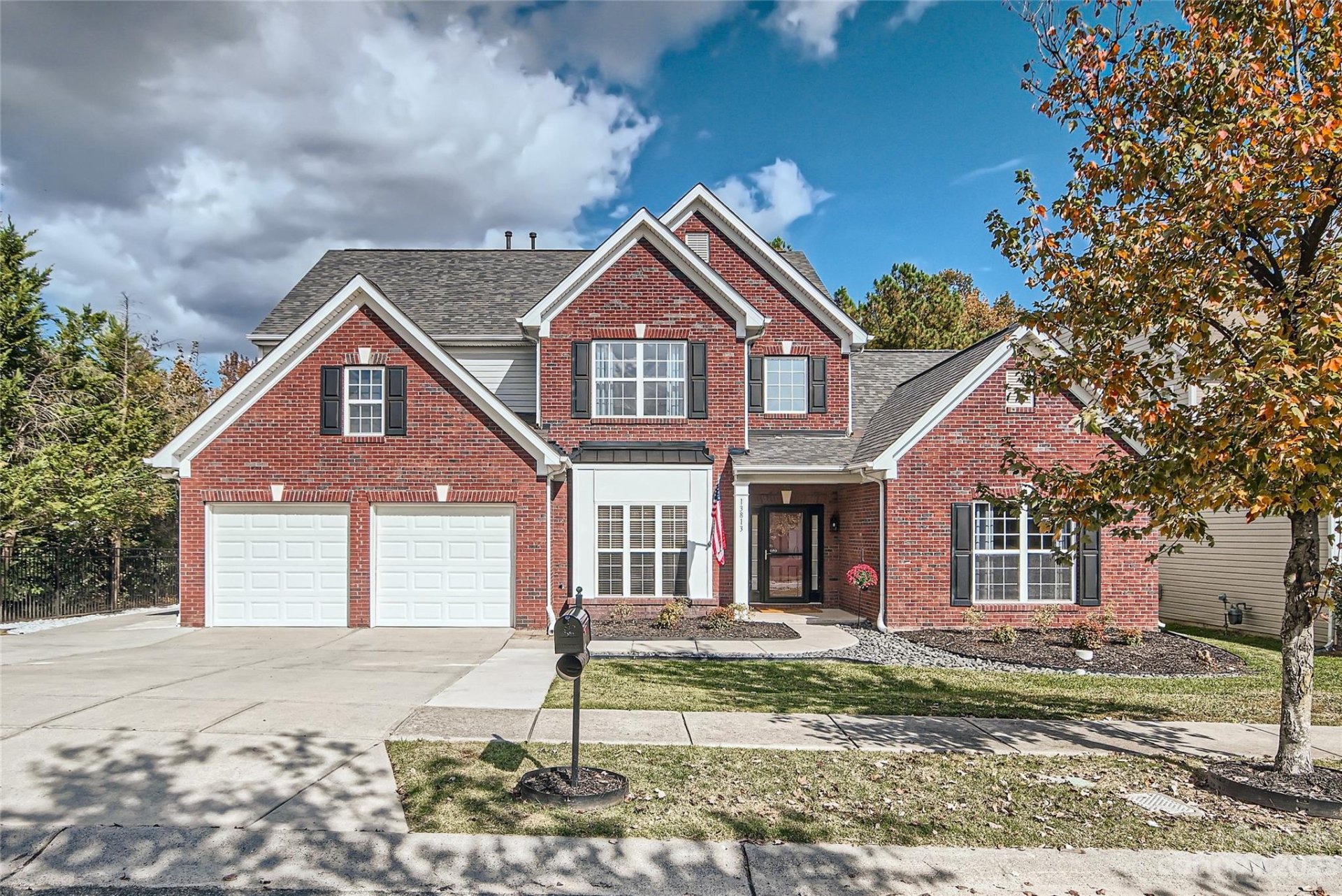 13813 Mallard Lake Road