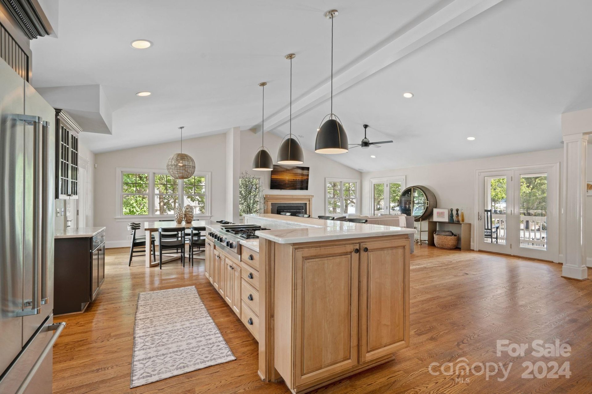 Property image 1 at 19515 Loom Lane, Cornelius, NC 28031