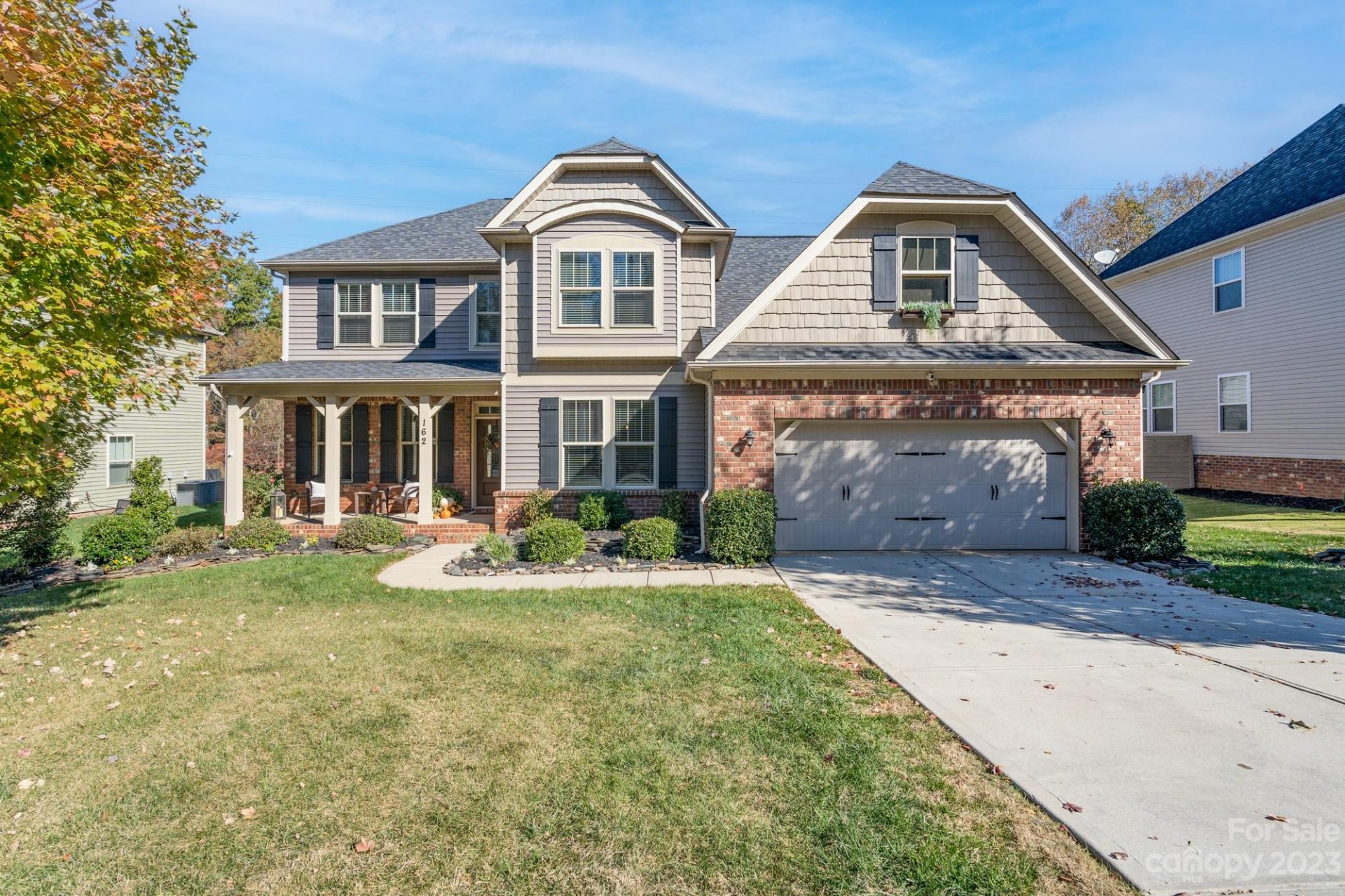 Property image 1 at 162 Misty Woods Drive, Lake Wylie, SC 29710