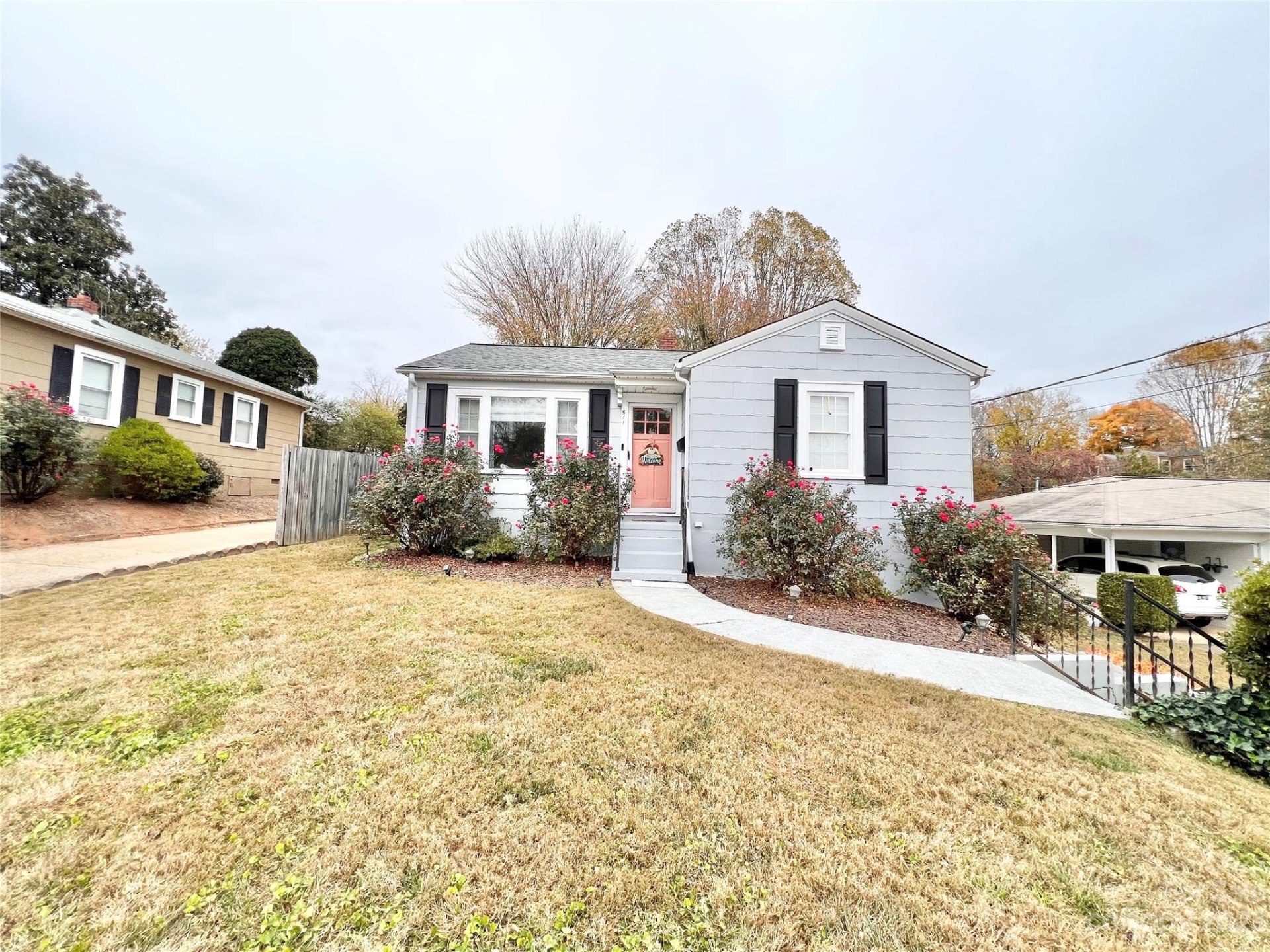 Property image 1 at 511 Edgewood Drive, Lenoir, NC 28645