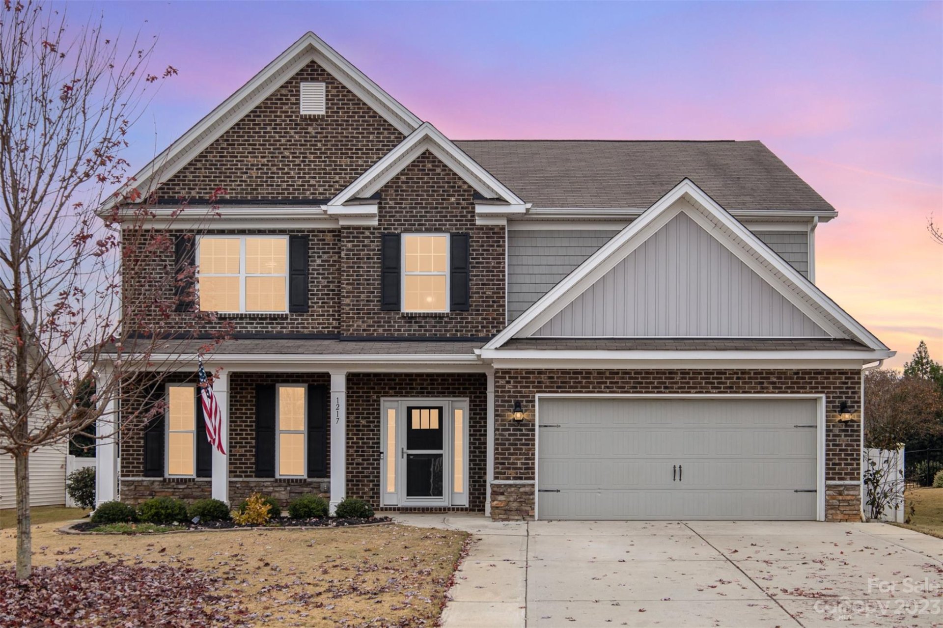 1217 Horsesugar Road