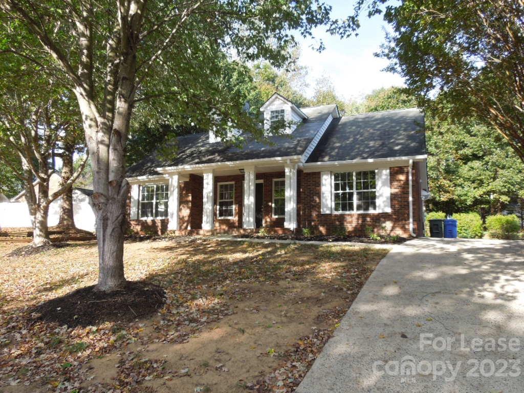 Property image 1 at 427 Reed Creek Road, Mooresville, NC 28117