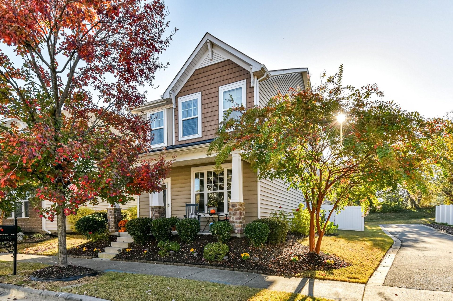 Property image 1 at 13152 Heath Grove Drive, Huntersville, NC 28078