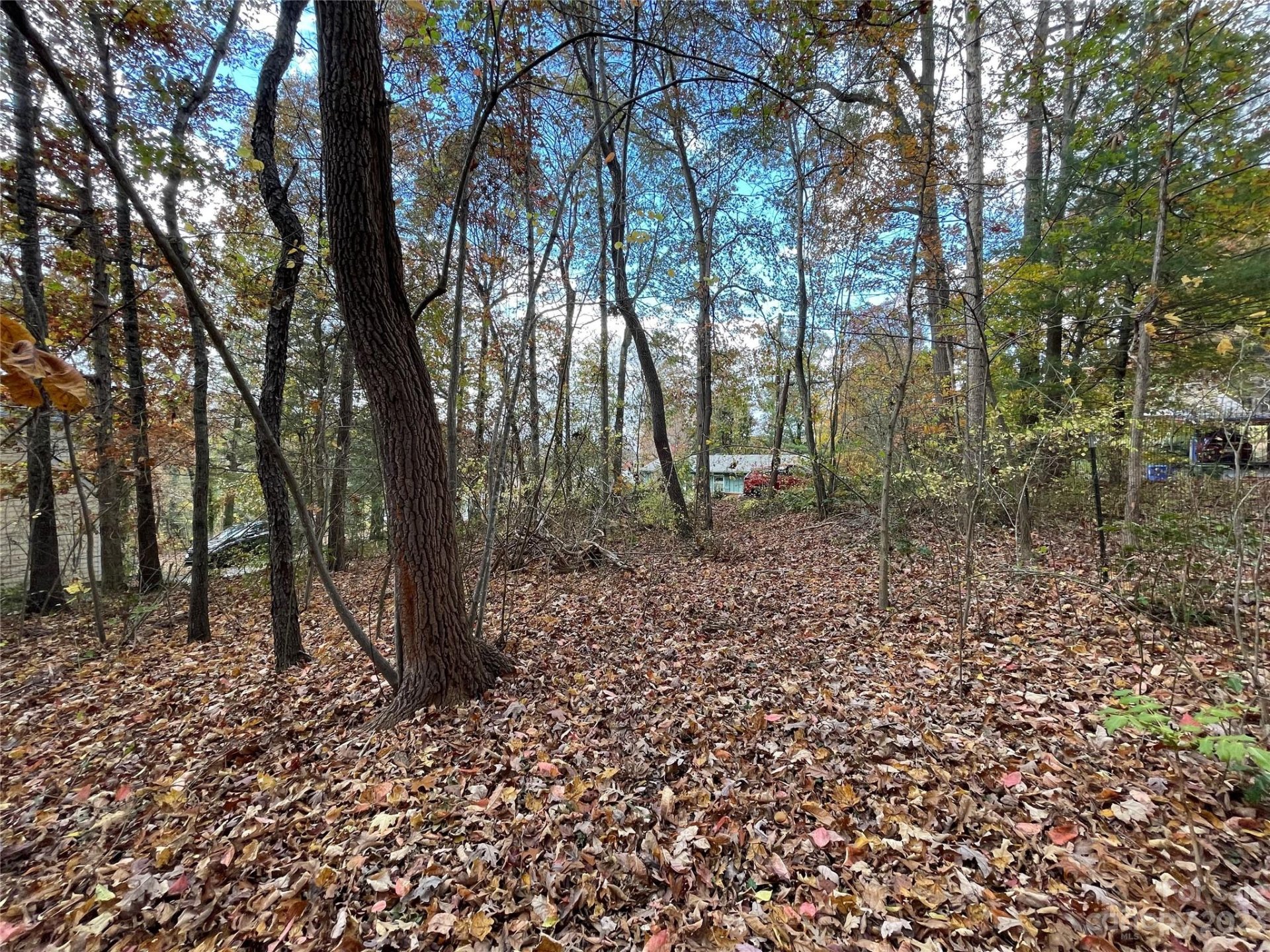 Property image 1 at 000 Perdue Place, Asheville, NC 28806