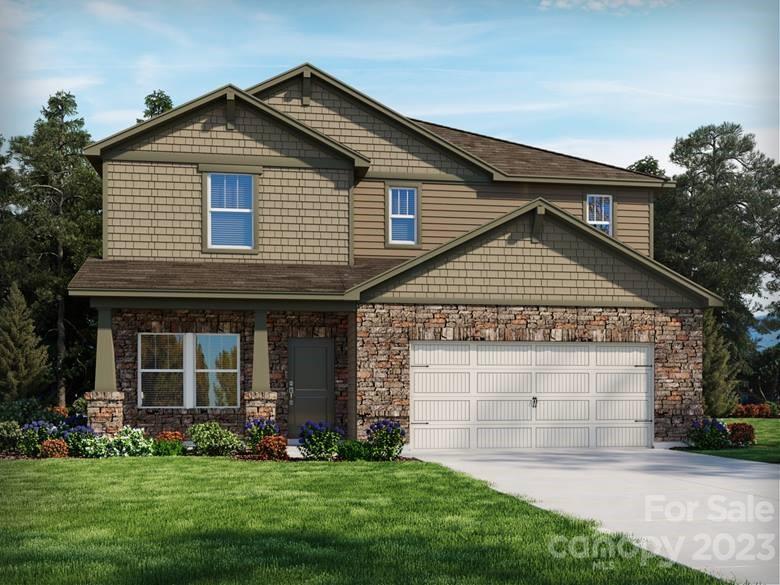 1052 Clementine Road