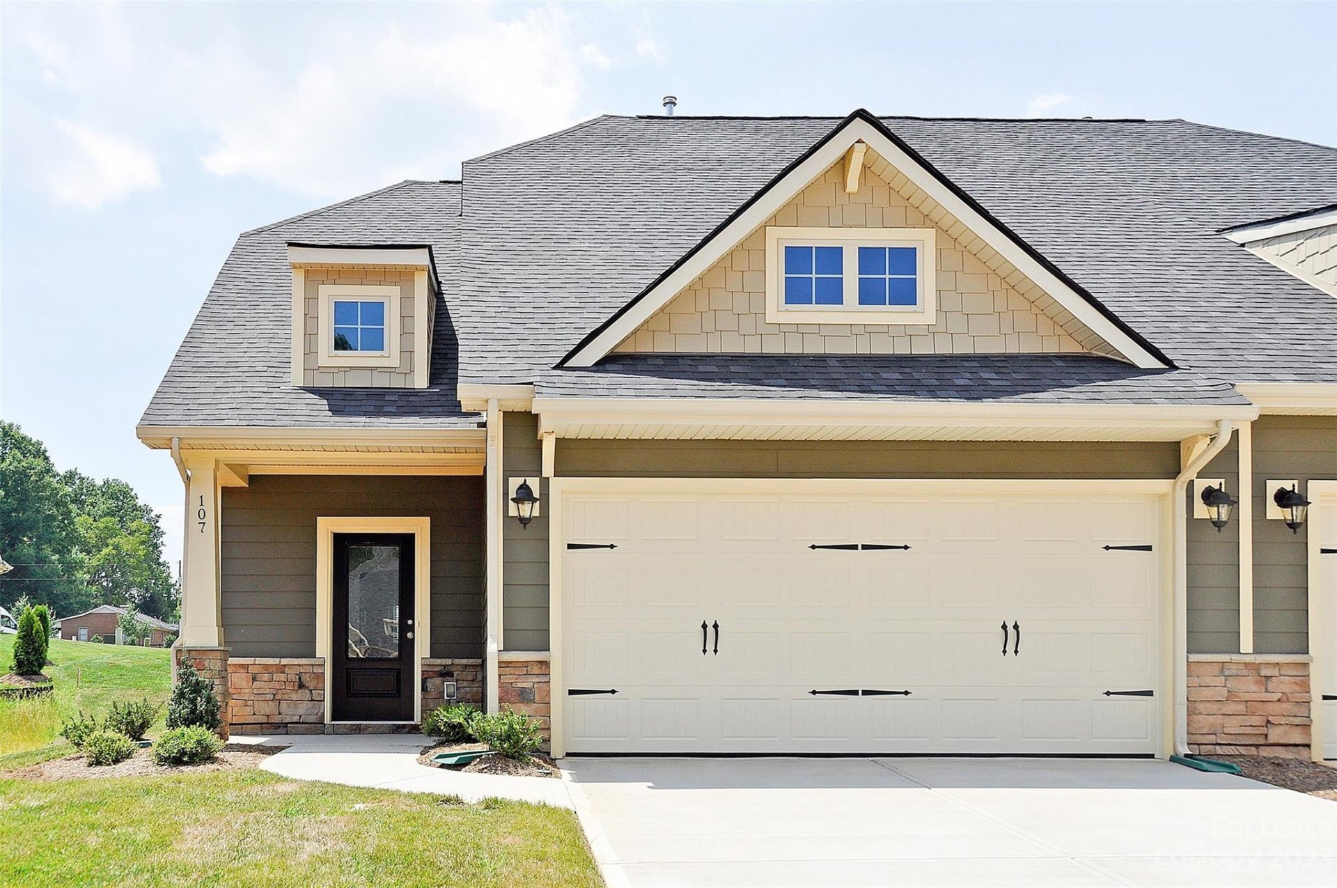 Property image 1 at 107 Boxtail Way, Mooresville, NC 28115