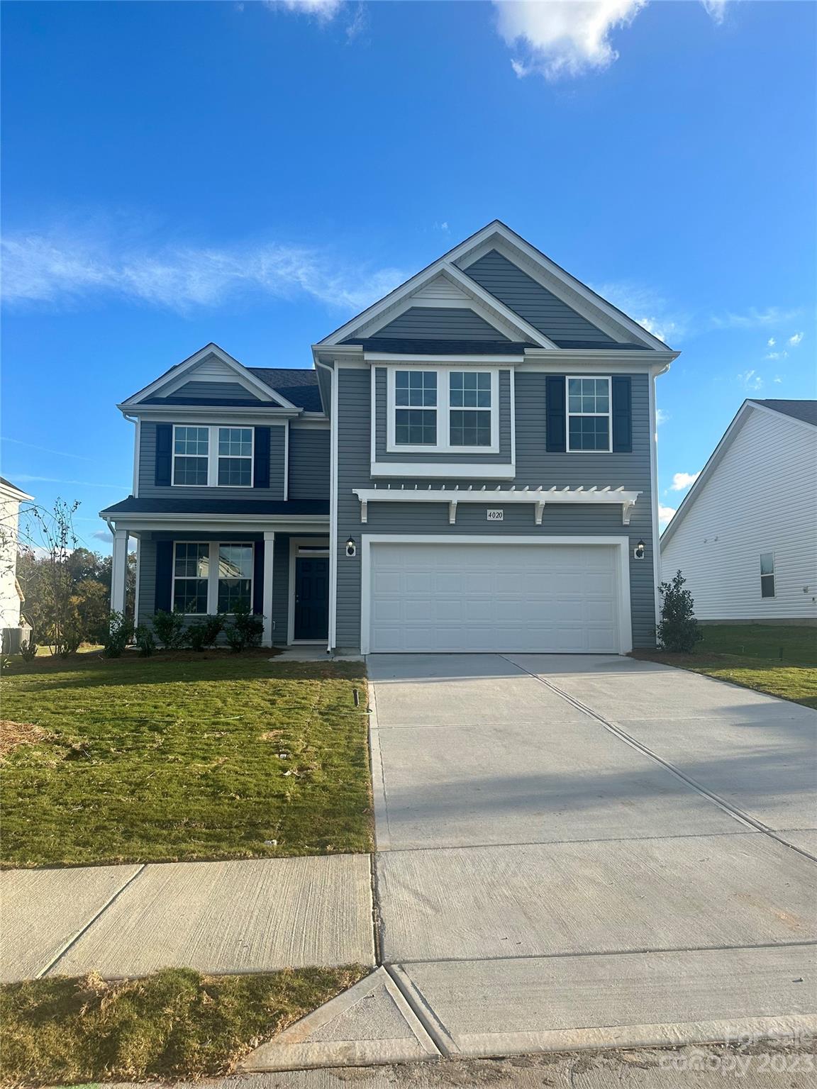 Property image 1 at 4020 Starfire Lane, Rock Hill, SC 29732