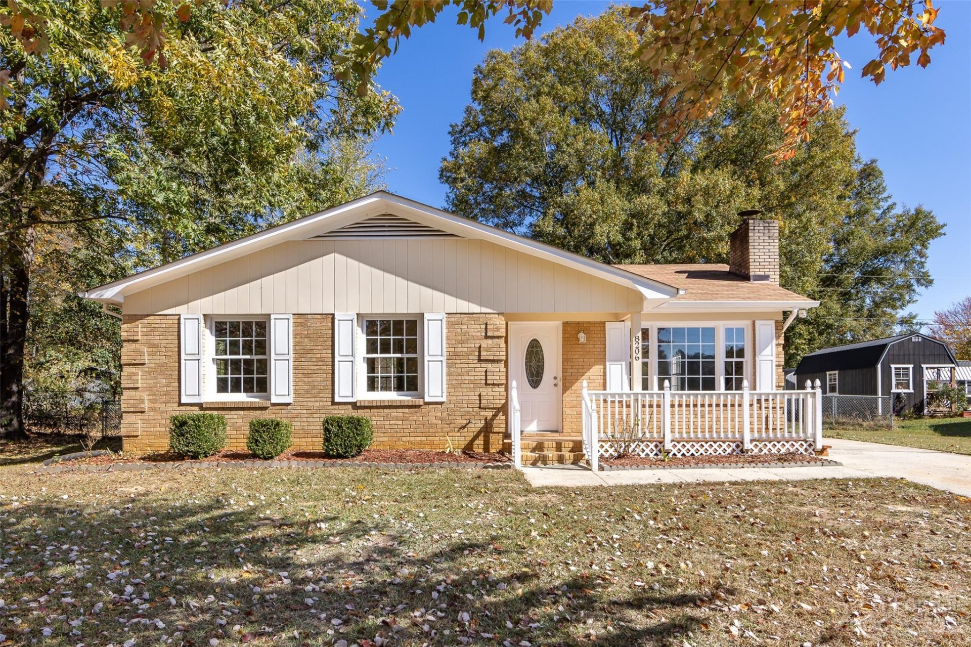 Property image 1 at 8206 Wynnview Road, Indian Trail, NC 28079