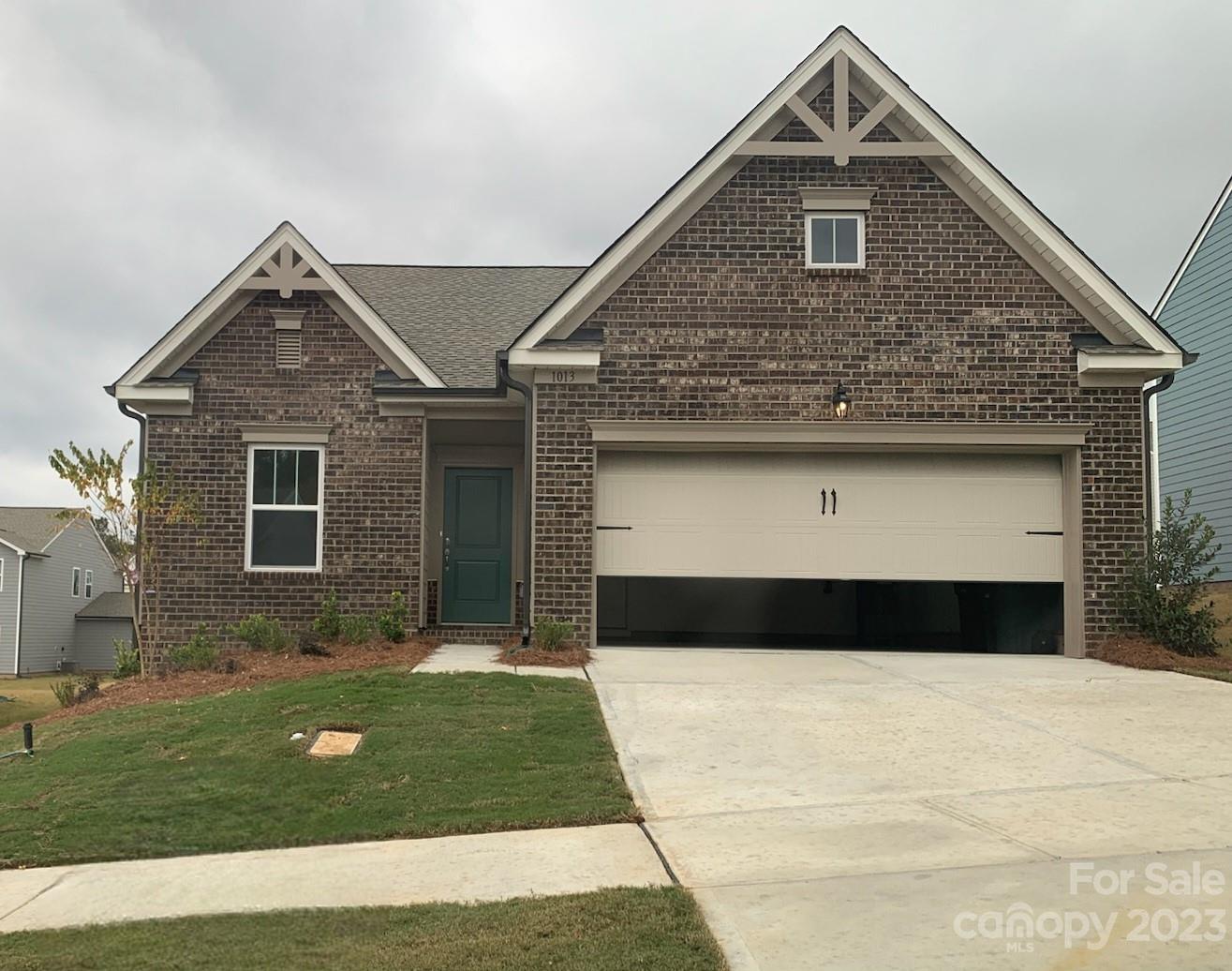 Property image 1 at 1013 Scotch Meadows Loop, Monroe, NC 28110