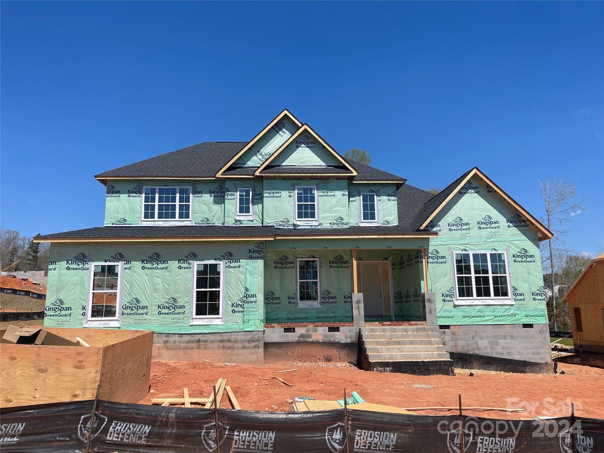 Property image 1 at 880 Penny Royal Avenue, Fort Mill, SC 29715