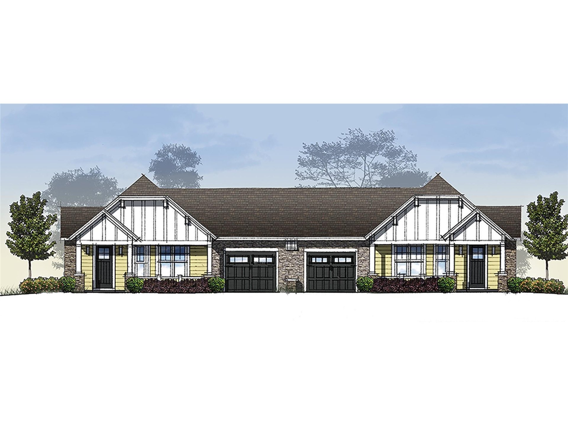 Ecusta Crossing, Laurel Park Community