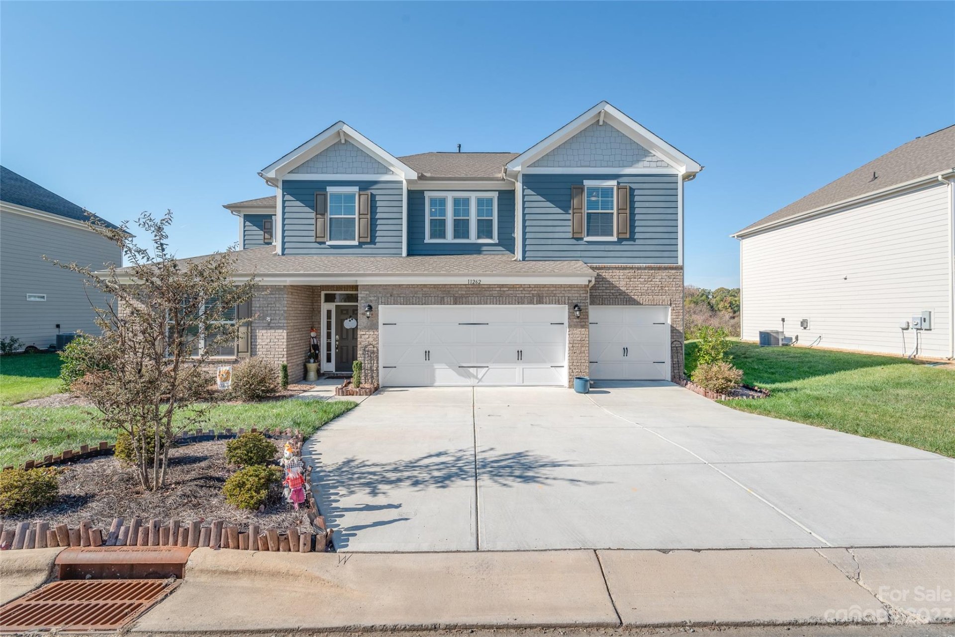 11262 Serenity Farm Drive