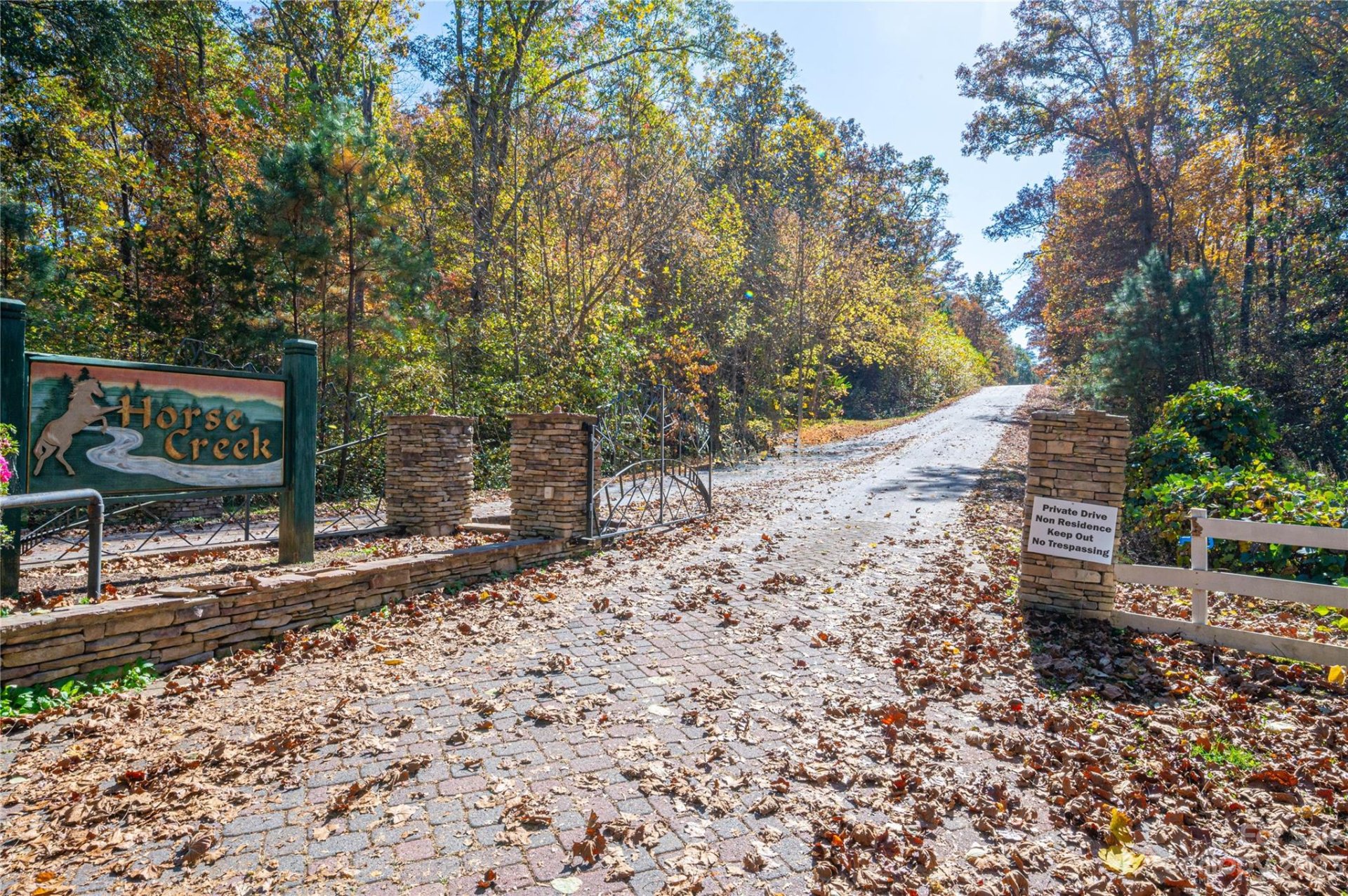 Property image 1 at 0 Walkaloosa Way, Mooresboro, NC 28114