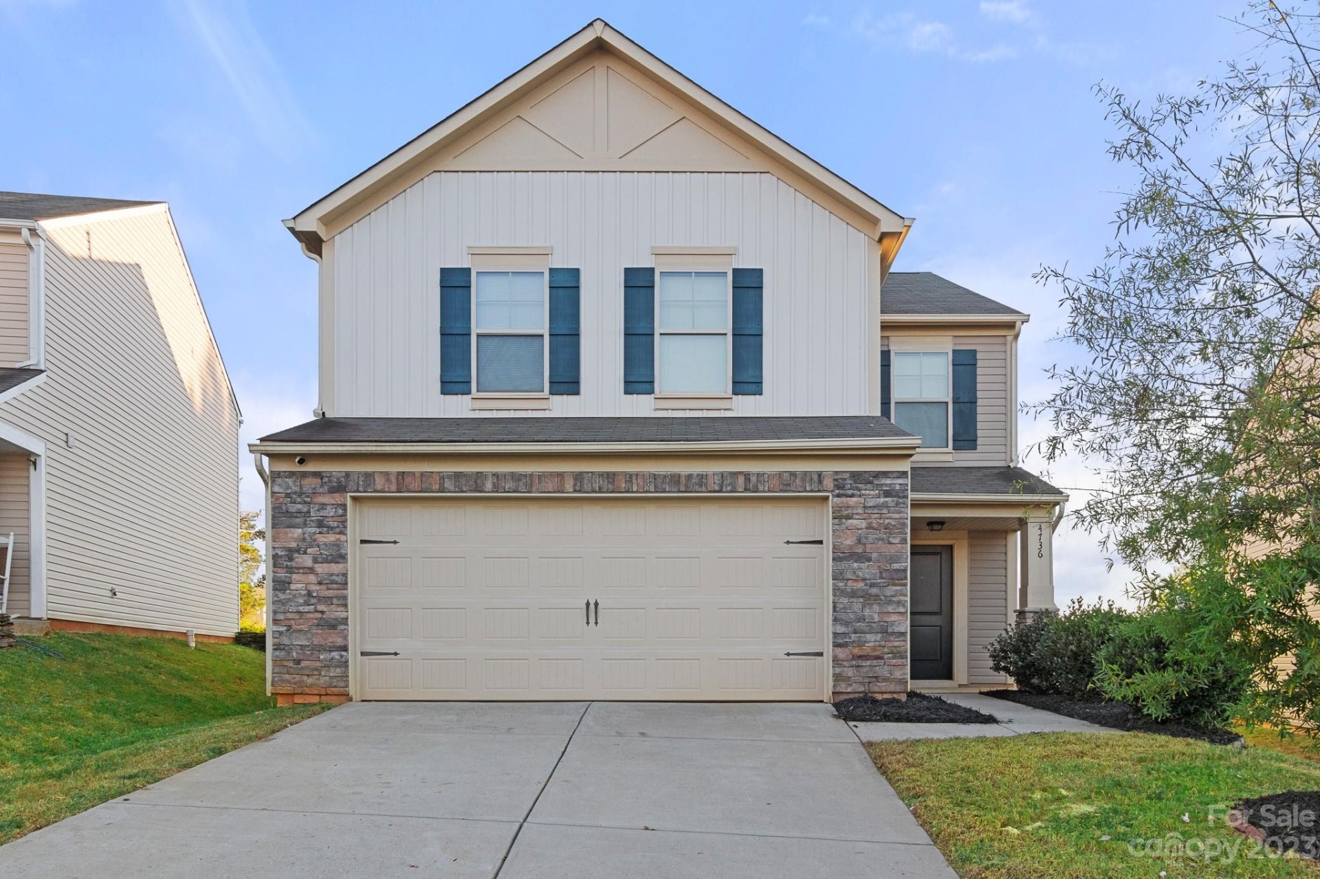 Property image 1 at 4736 Gibbons Link Road, Charlotte, NC 28269