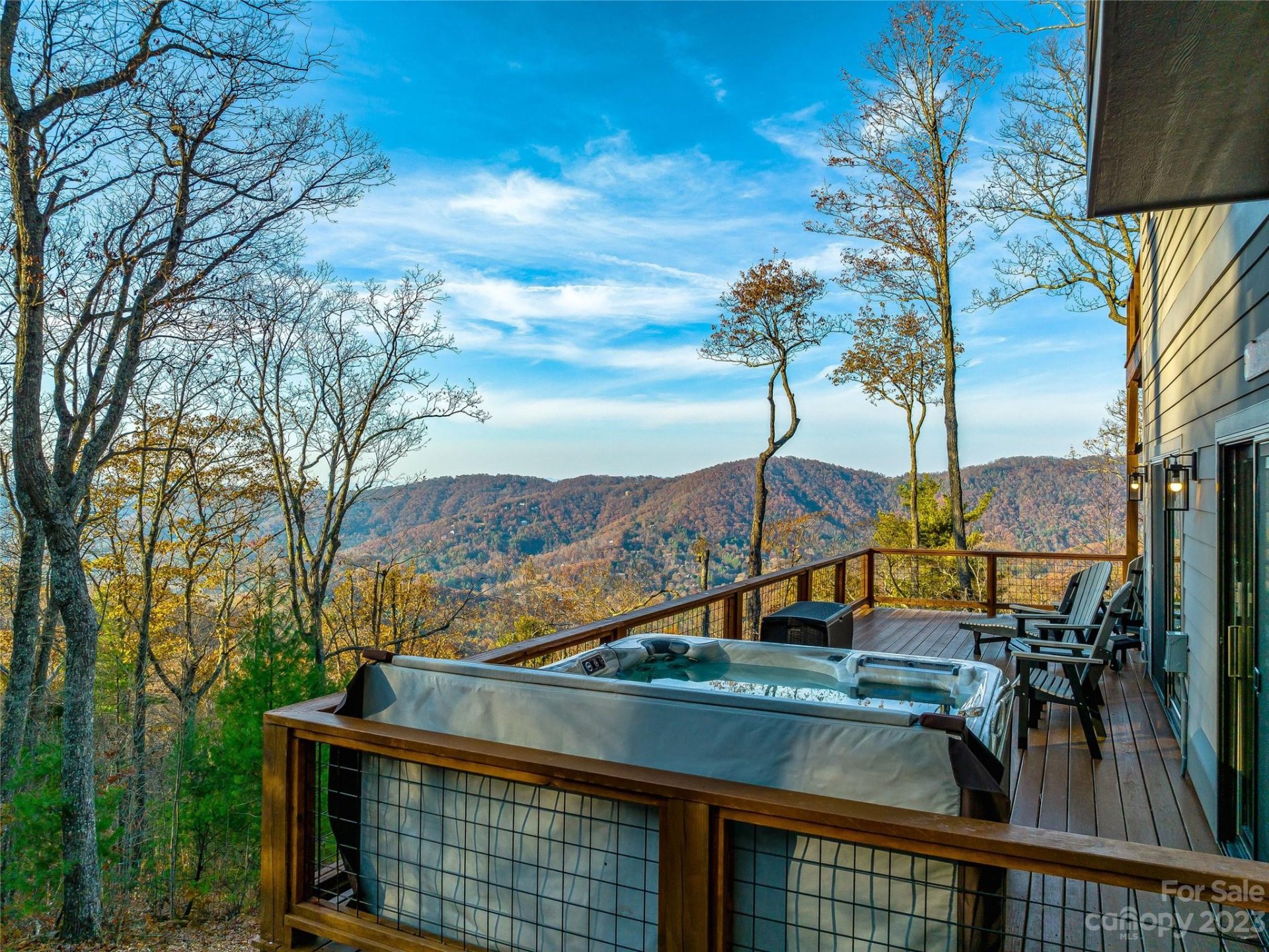 Property image 3 at 45 Mt Meadows Boulevard, Asheville, NC 28804